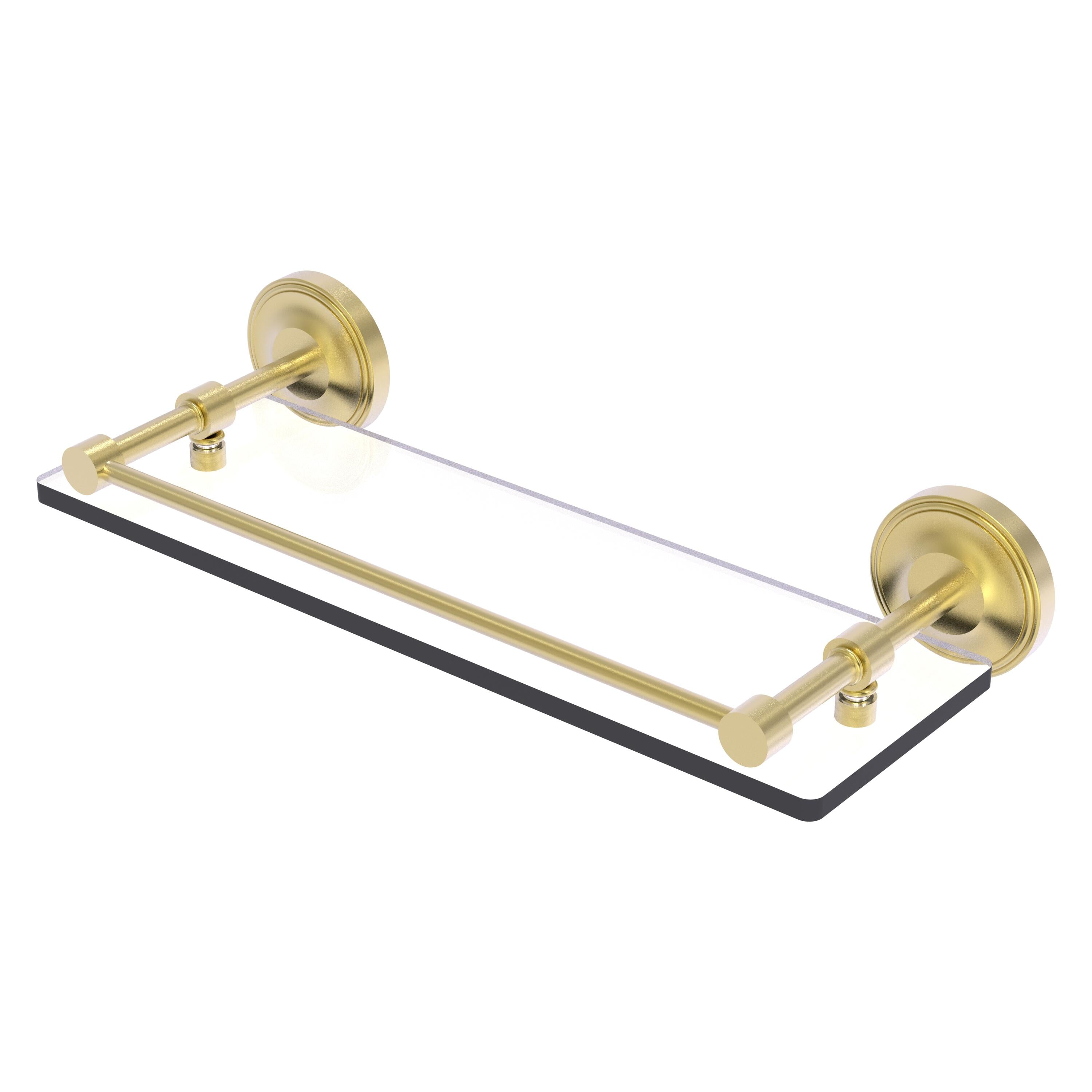 #finish_Satin Brass