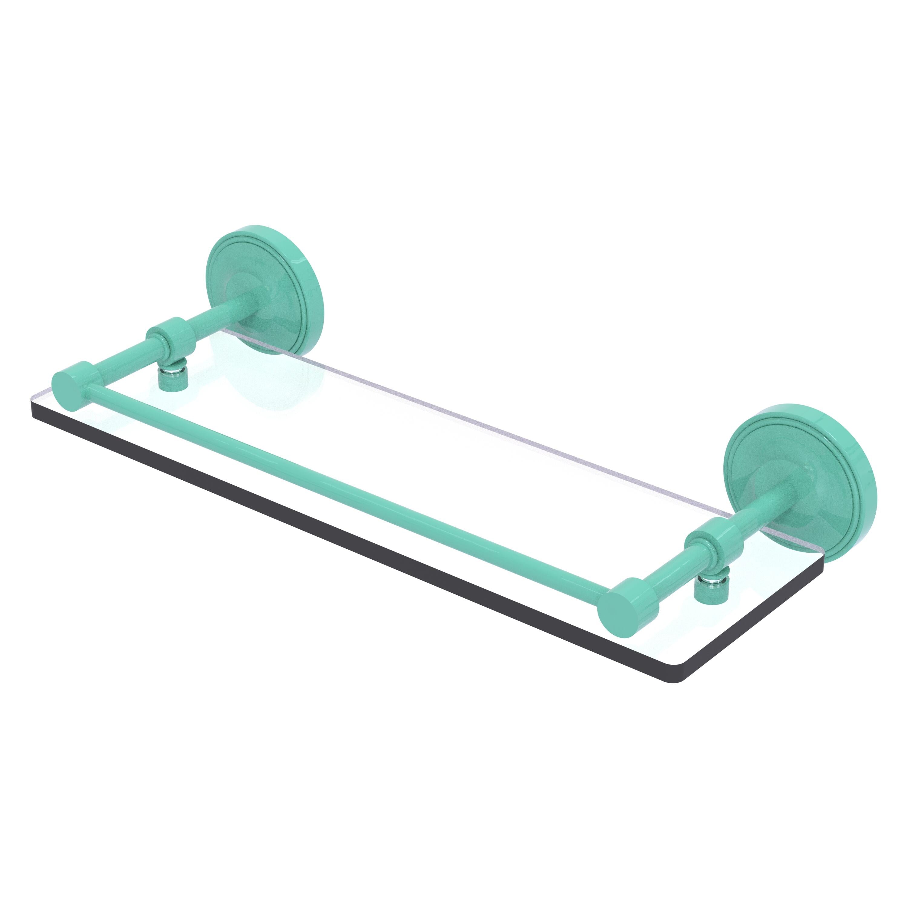 #finish_Sea Foam Green