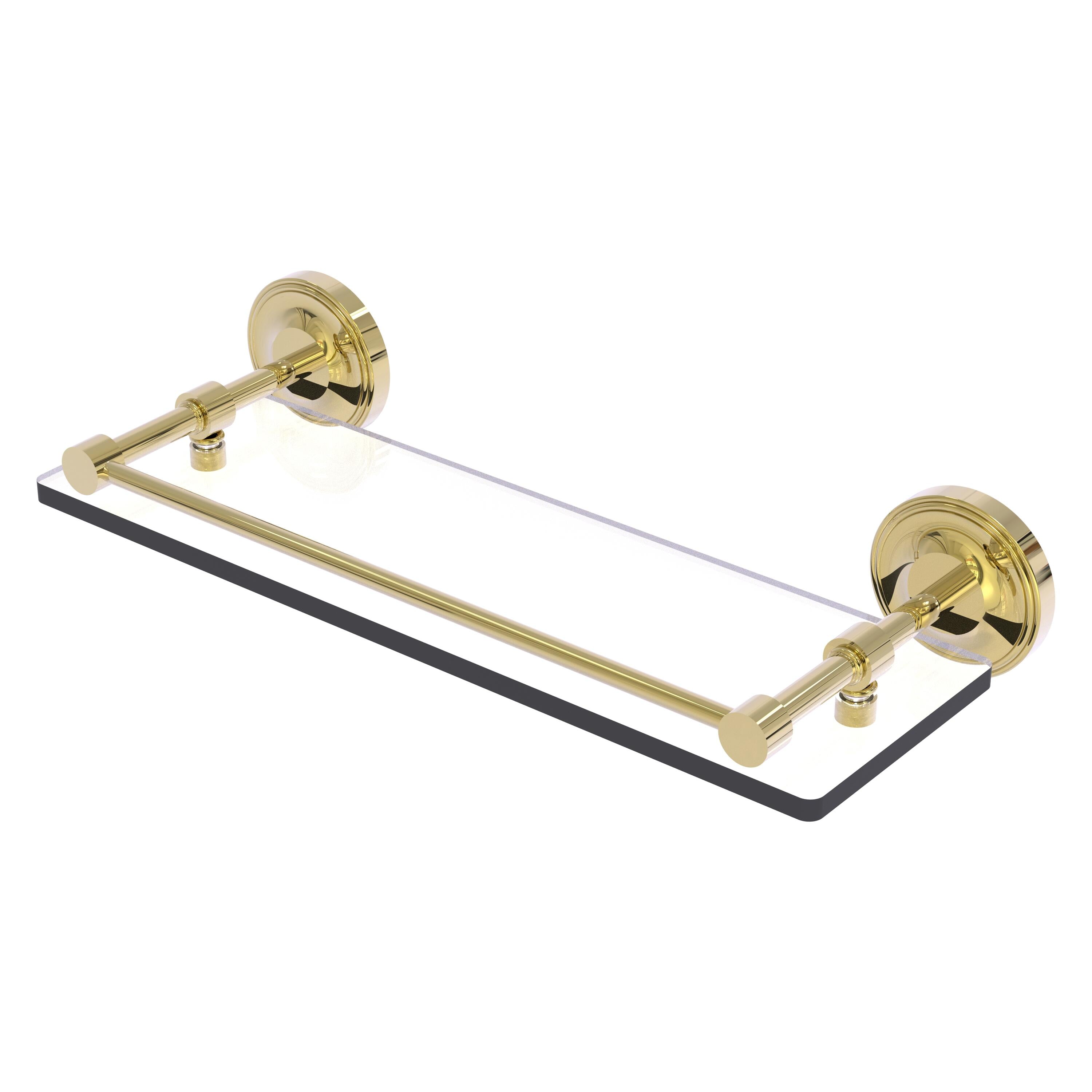 #finish_Unlacquered Brass