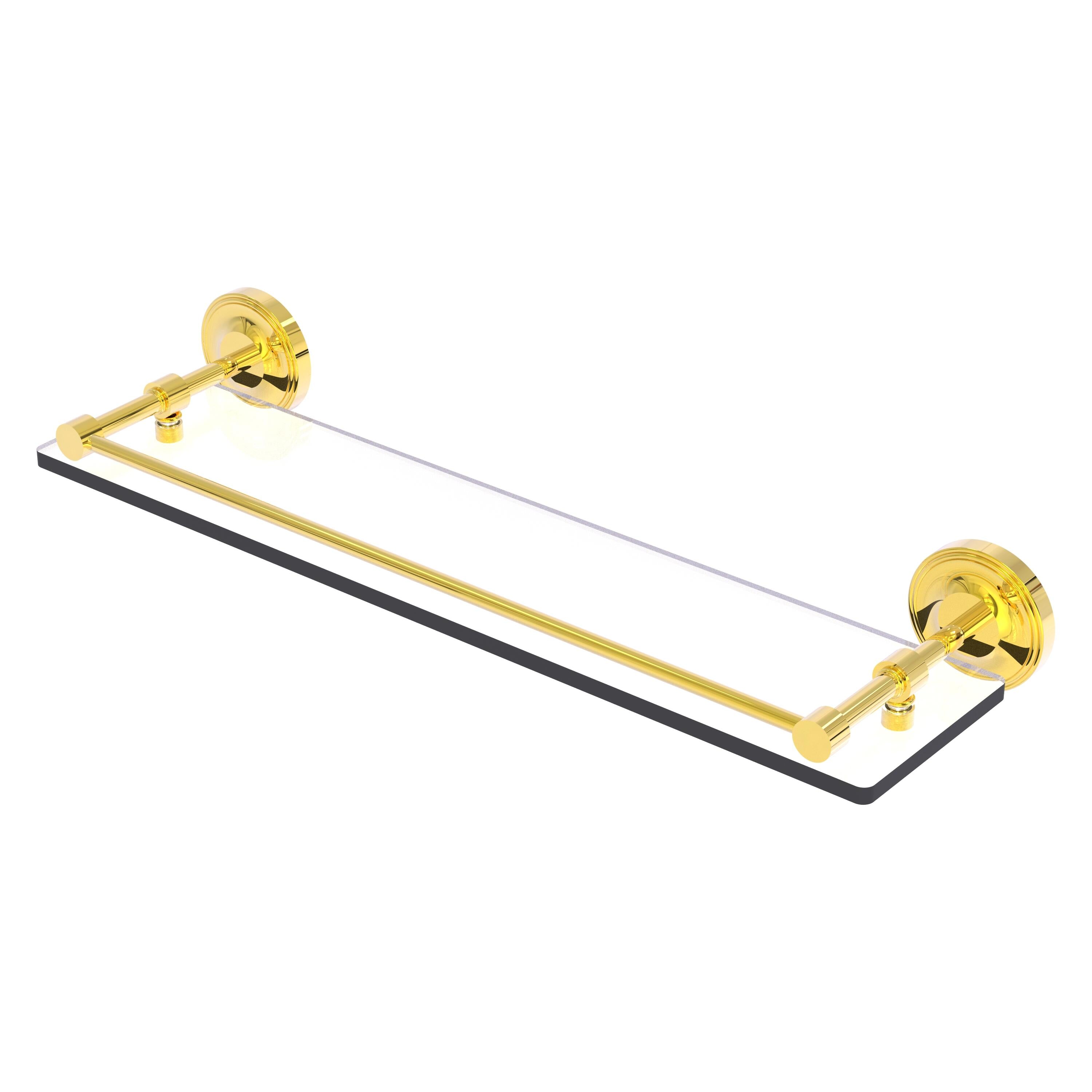 #finish_Polished Brass