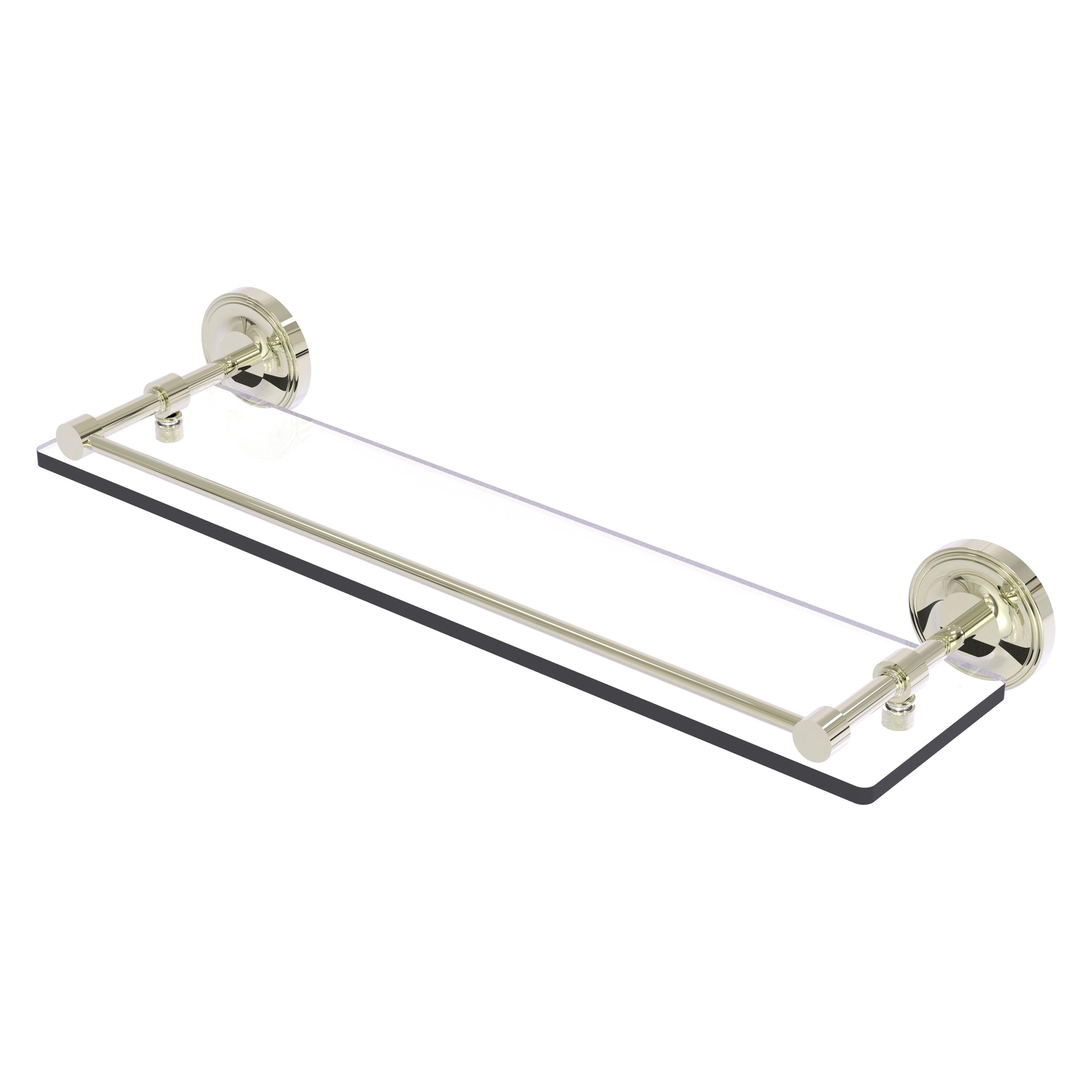 #finish_Polished Nickel