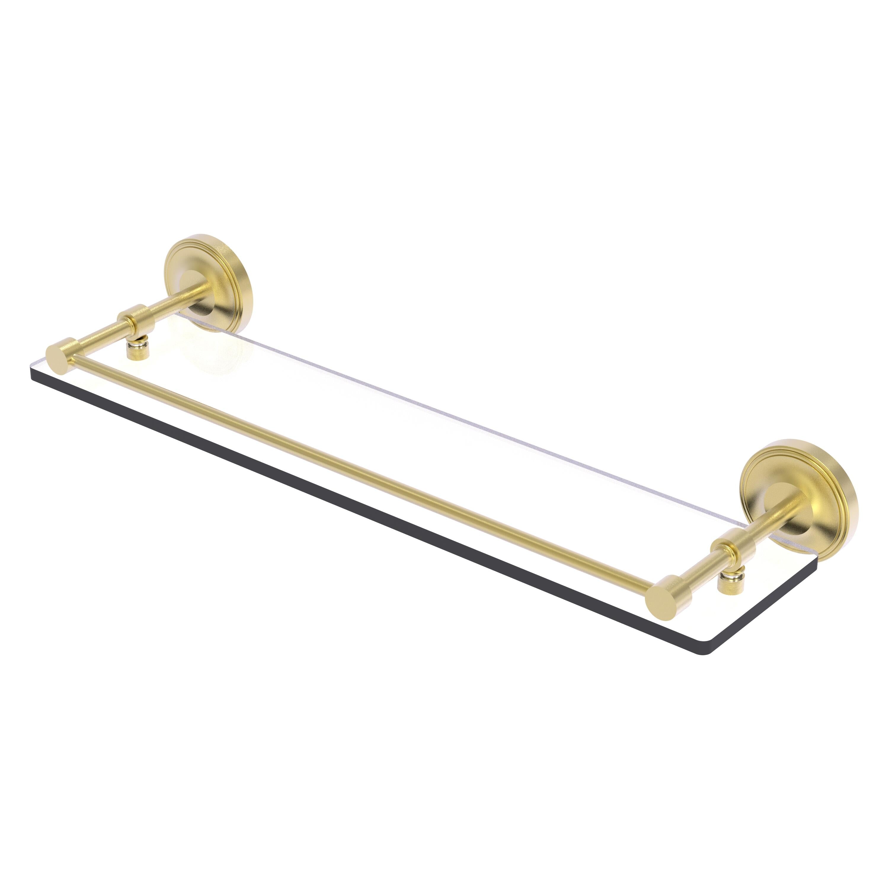 #finish_Satin Brass