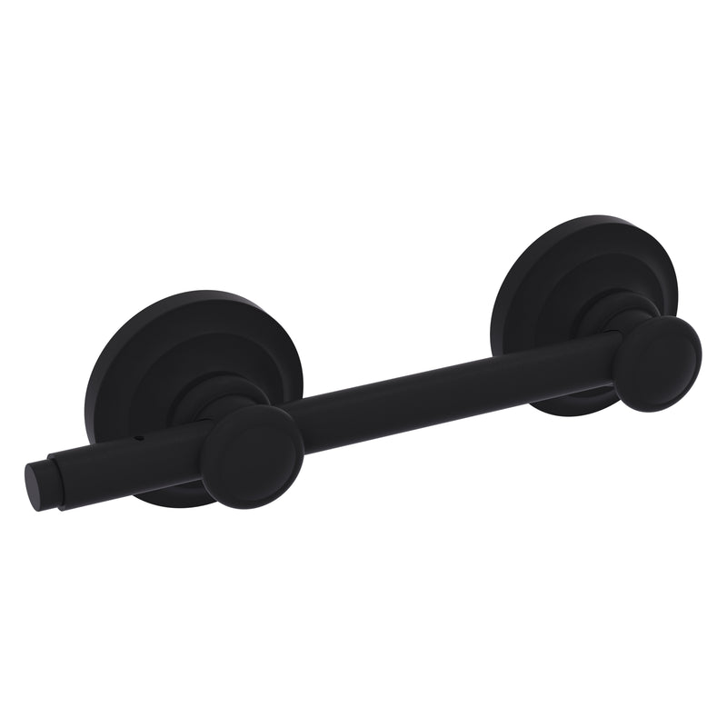 Surface Mounted Retractable Pullout Garment Rod