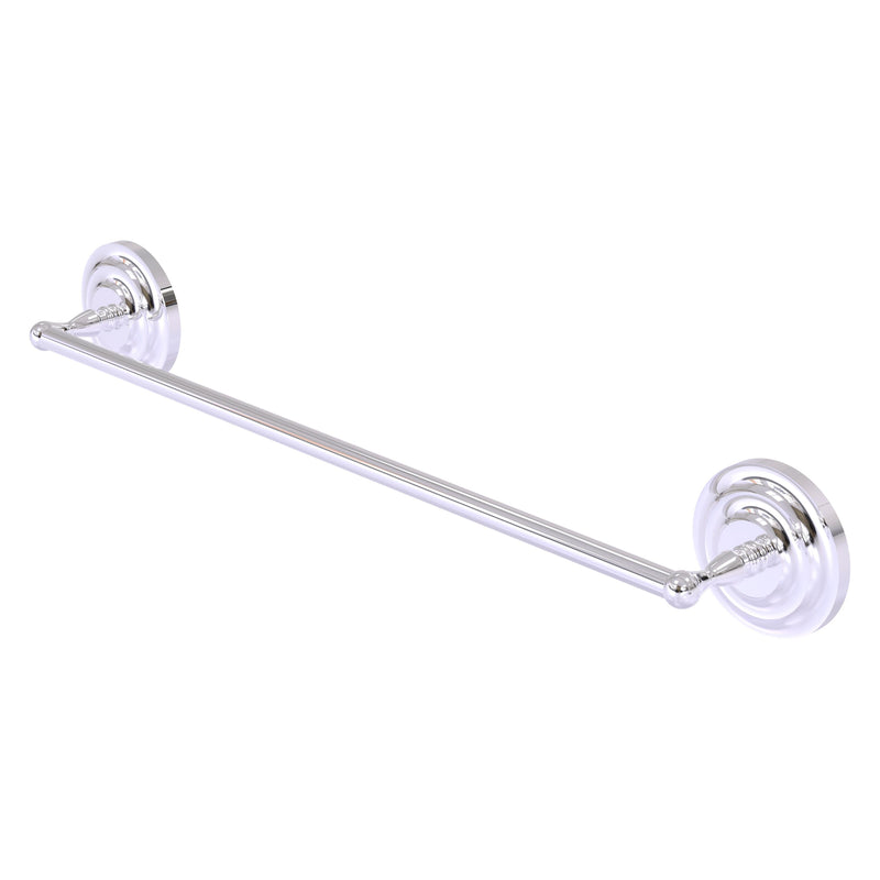Que New Collection Towel Bar