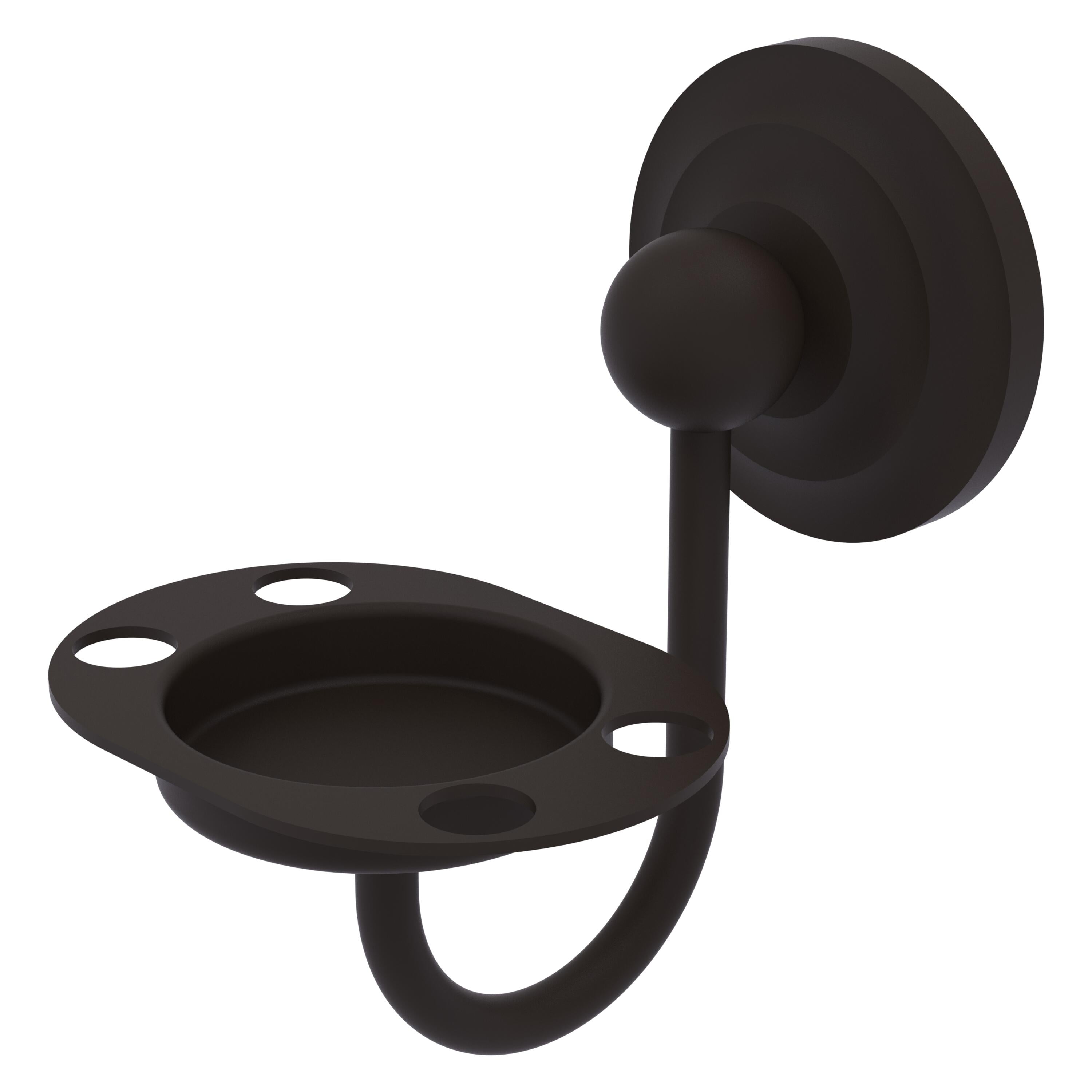 #finish_Oil Rubbed Bronze