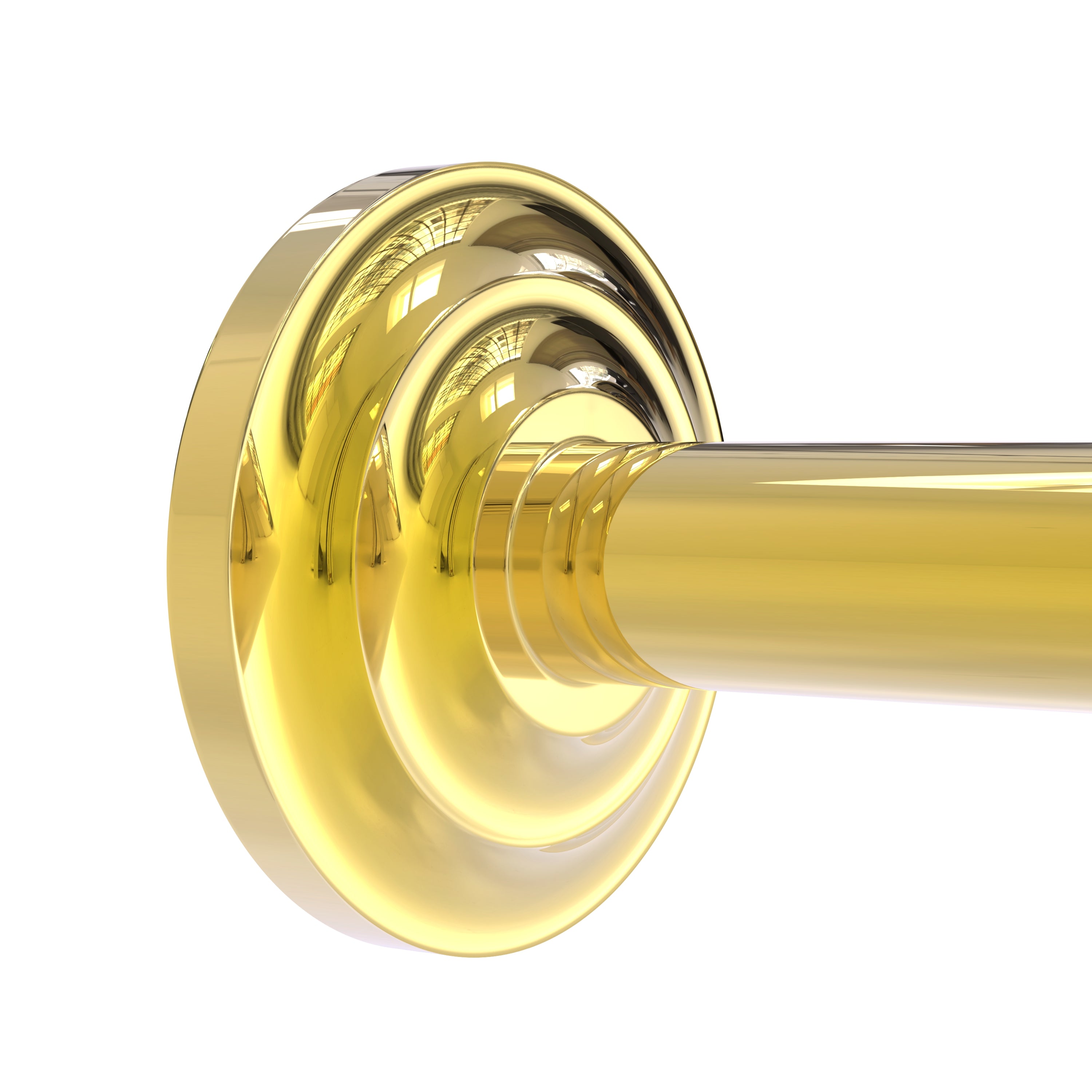 #finish_Polished Brass