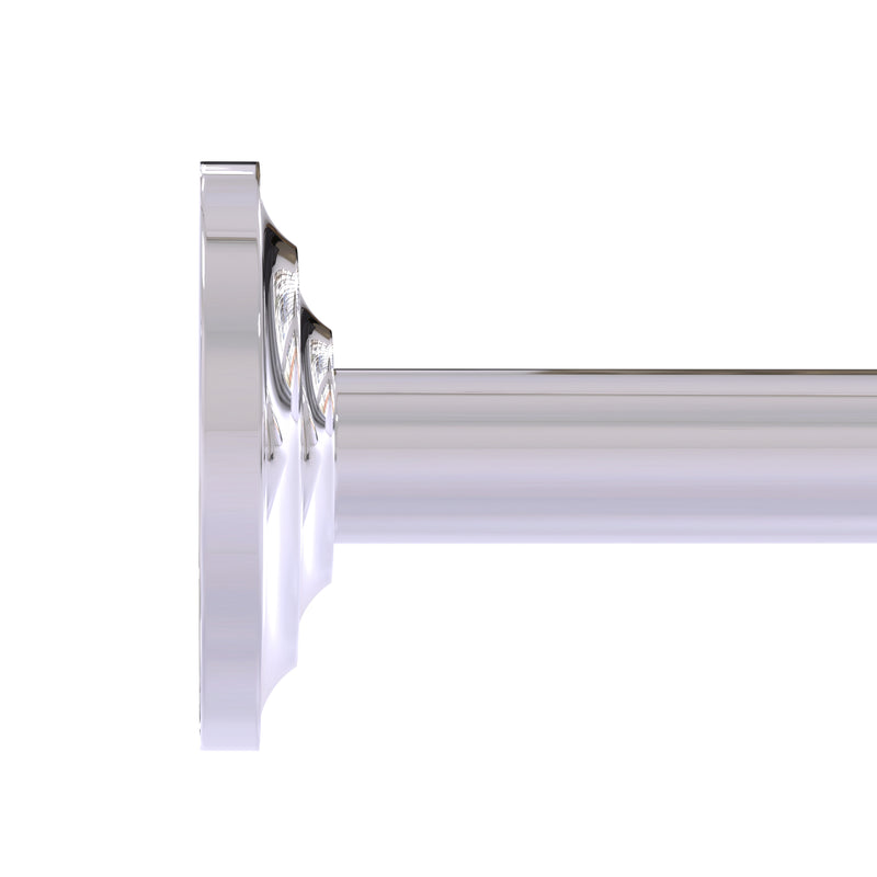 Shower Curtain Rod Brackets