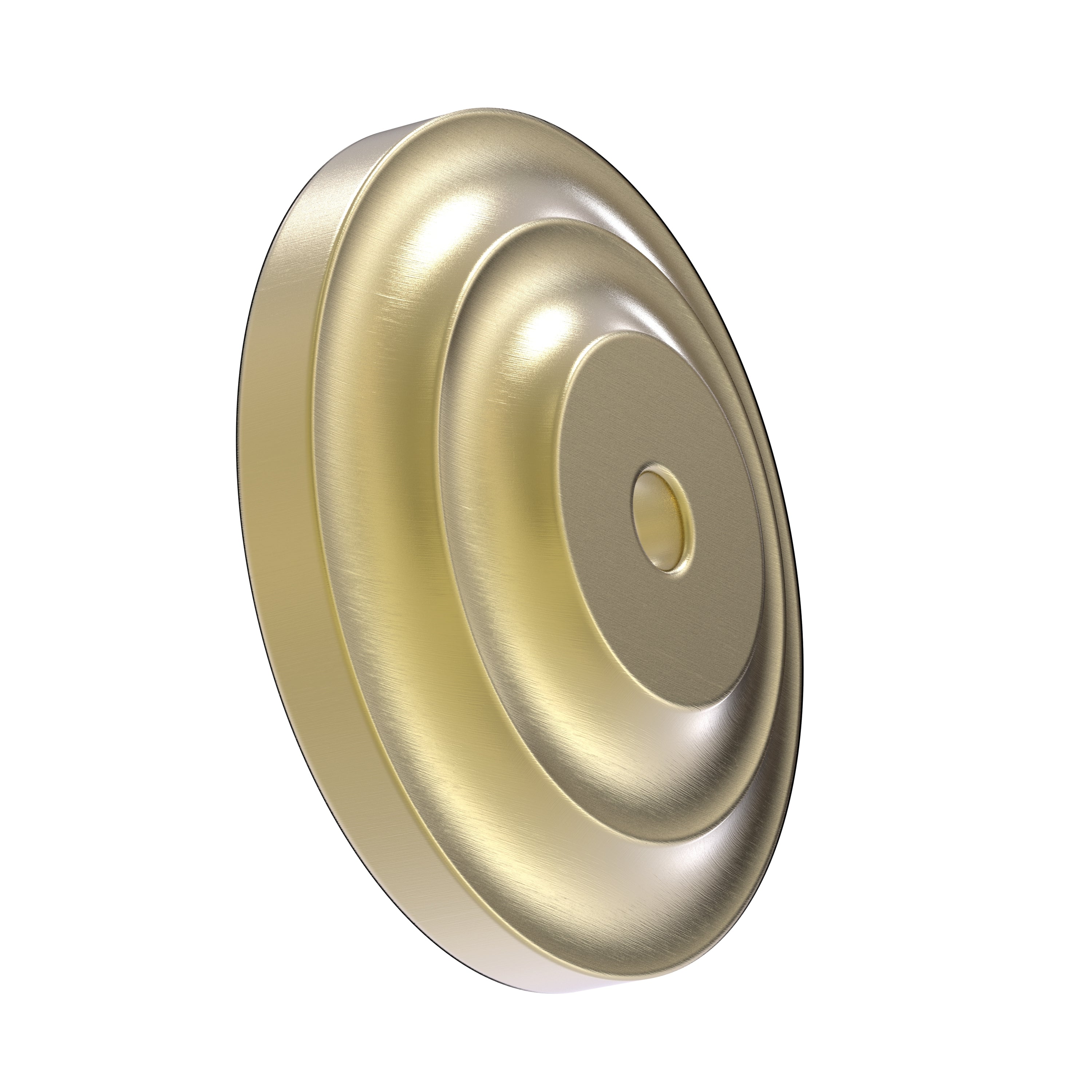 #finish_Satin Brass