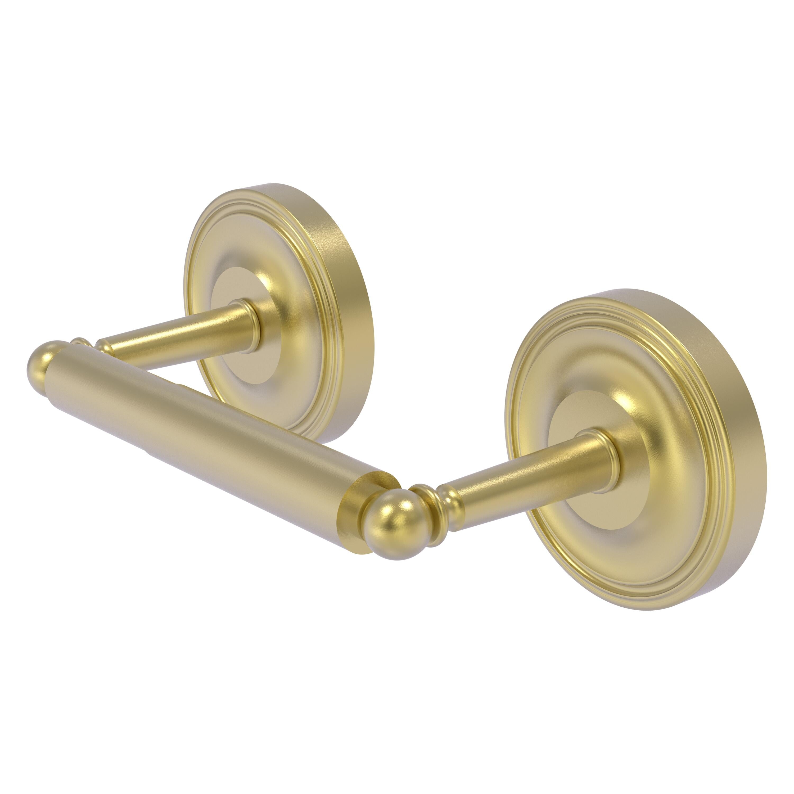 #finish_Satin Brass