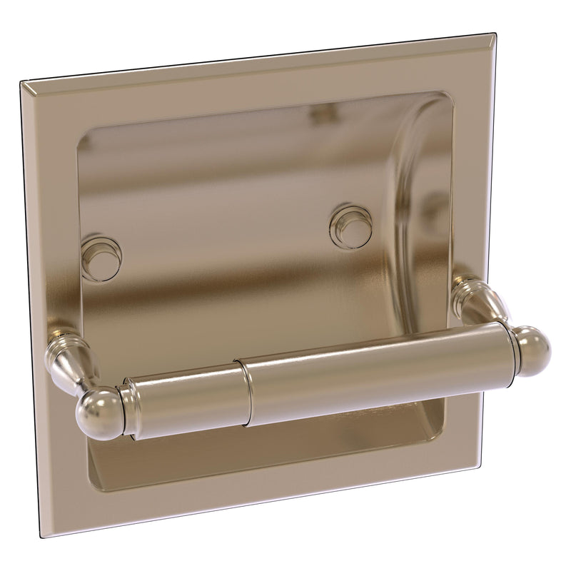 Regal Collection Recessed Toilet Tissue Holder