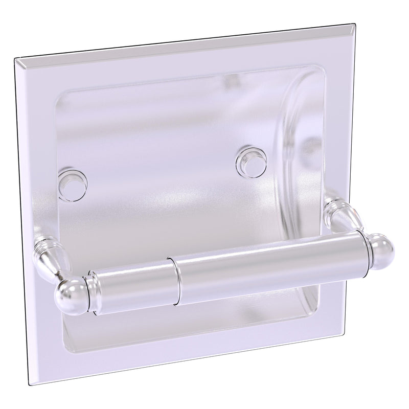 Regal Collection Recessed Toilet Tissue Holder