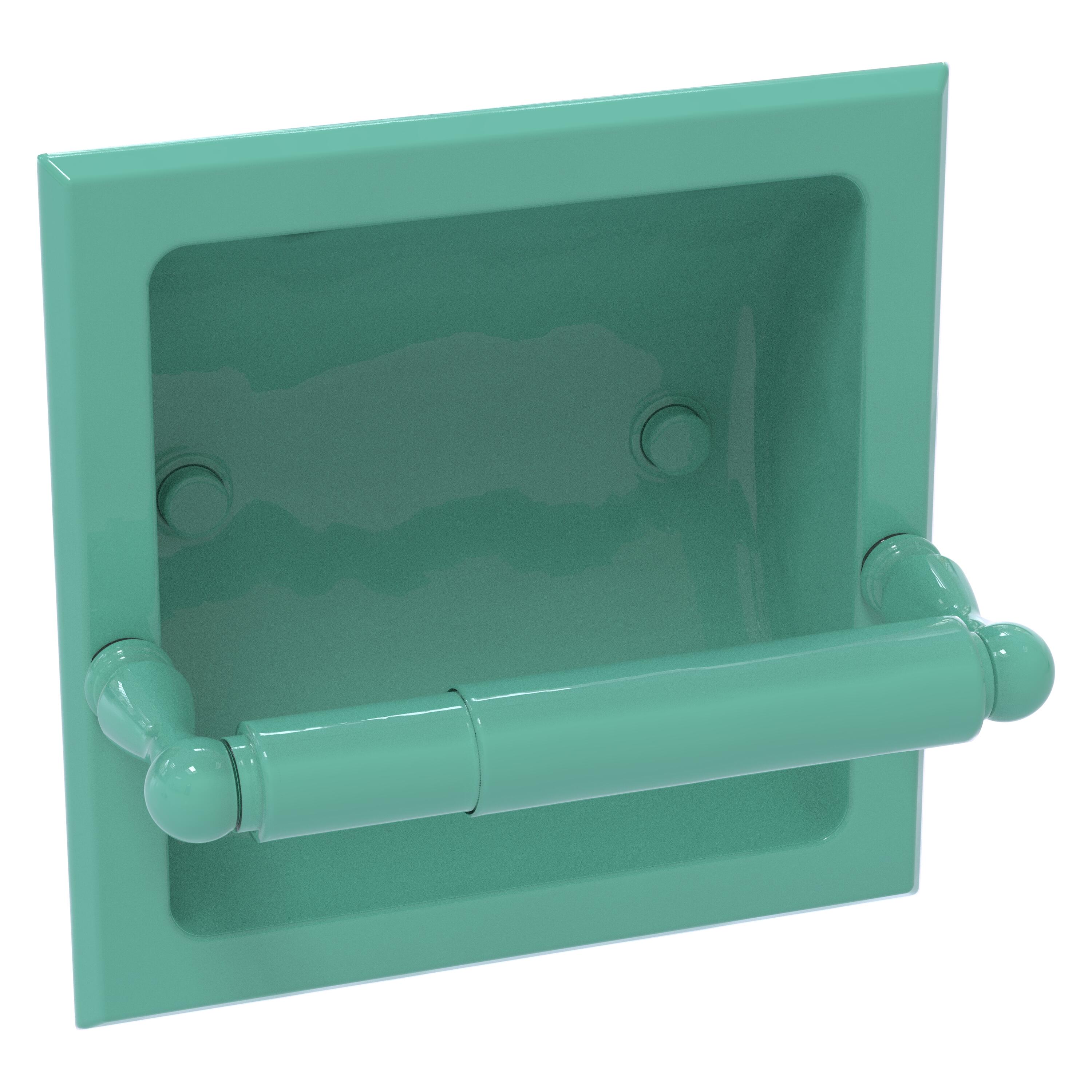 #finish_Sea Foam Green