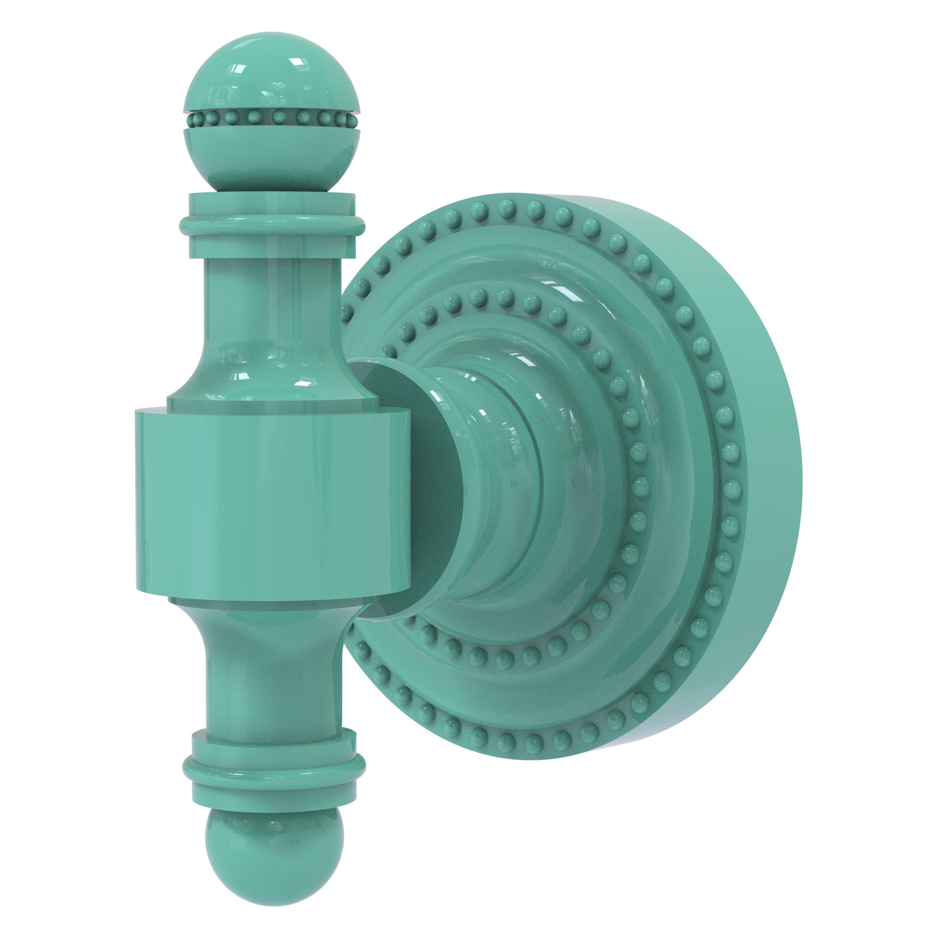 #finish_Sea Foam Green