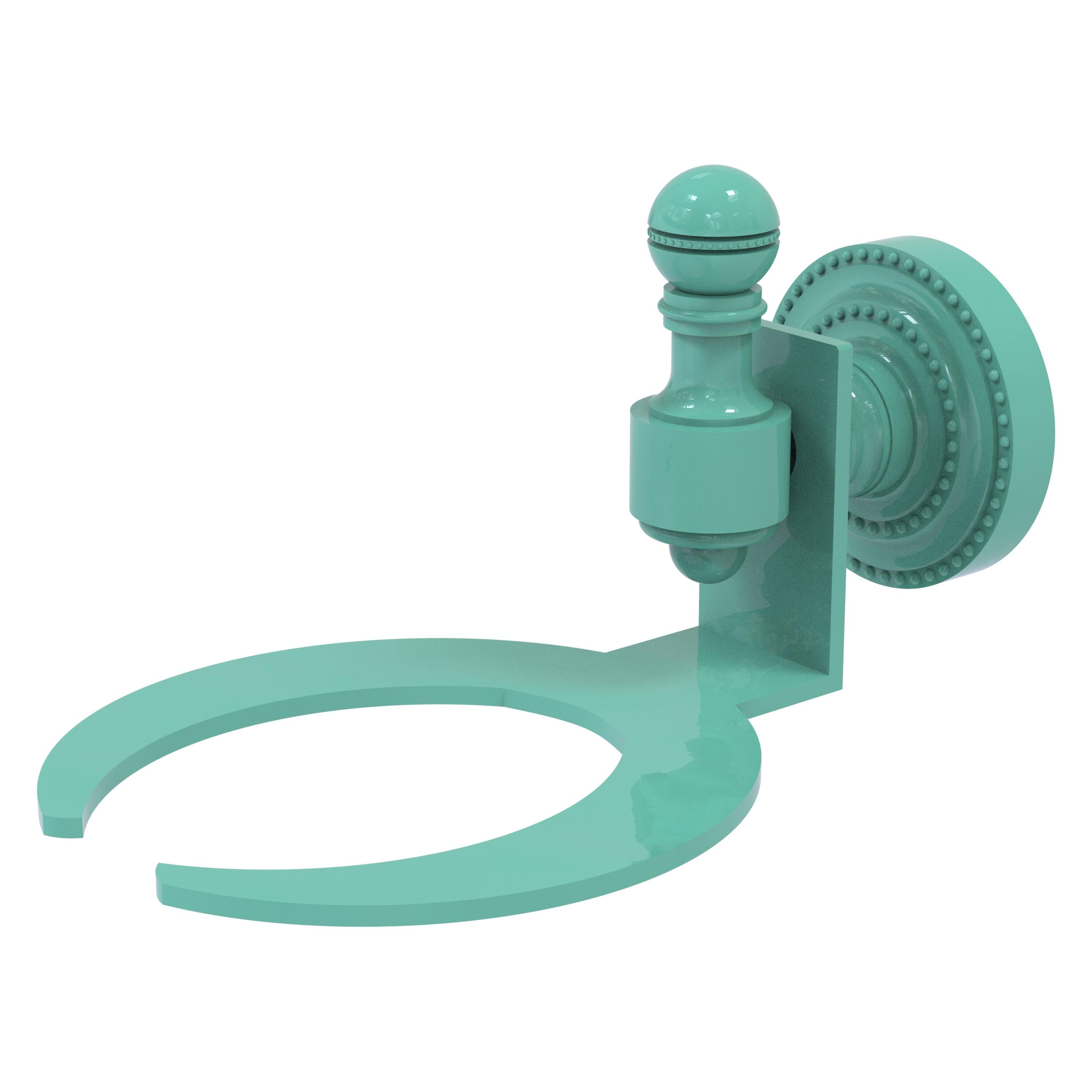 #finish_Sea Foam Green