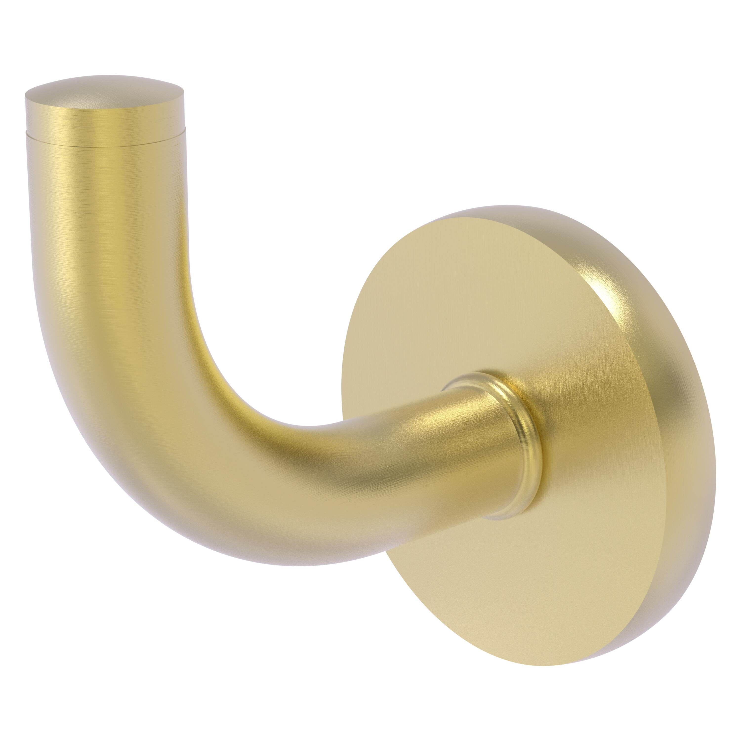 #finish_Satin Brass