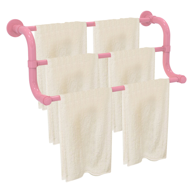 Remi 3 Bar Hand Towel Rack - 16 inch
