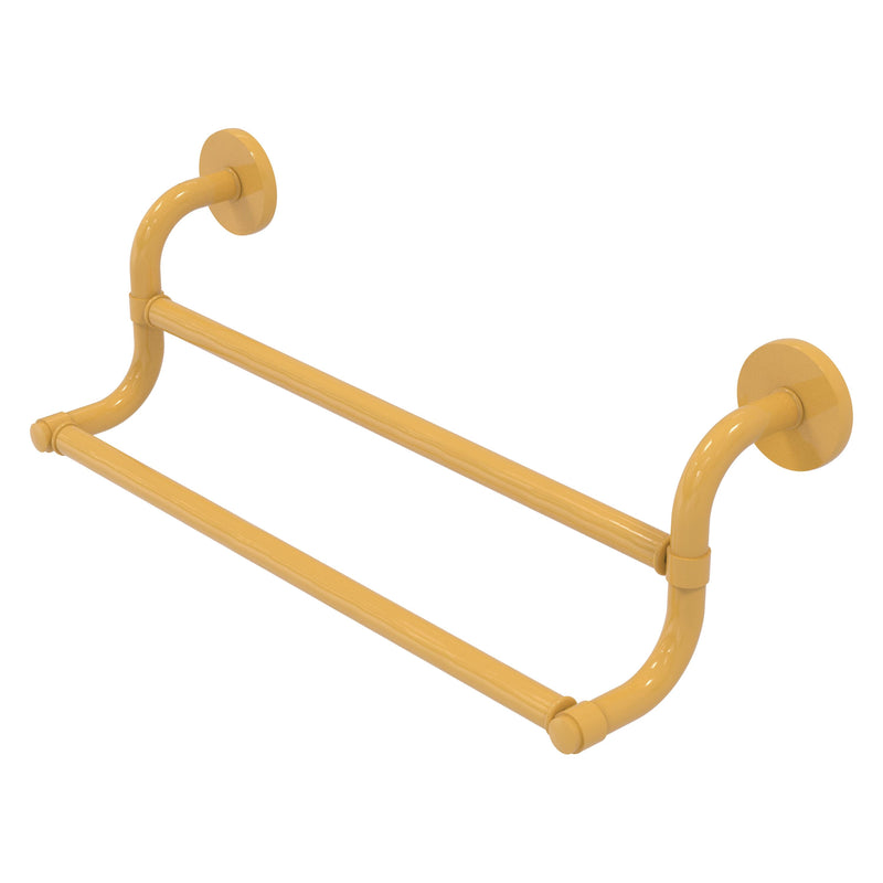 Remi Collection Double Towel Bar