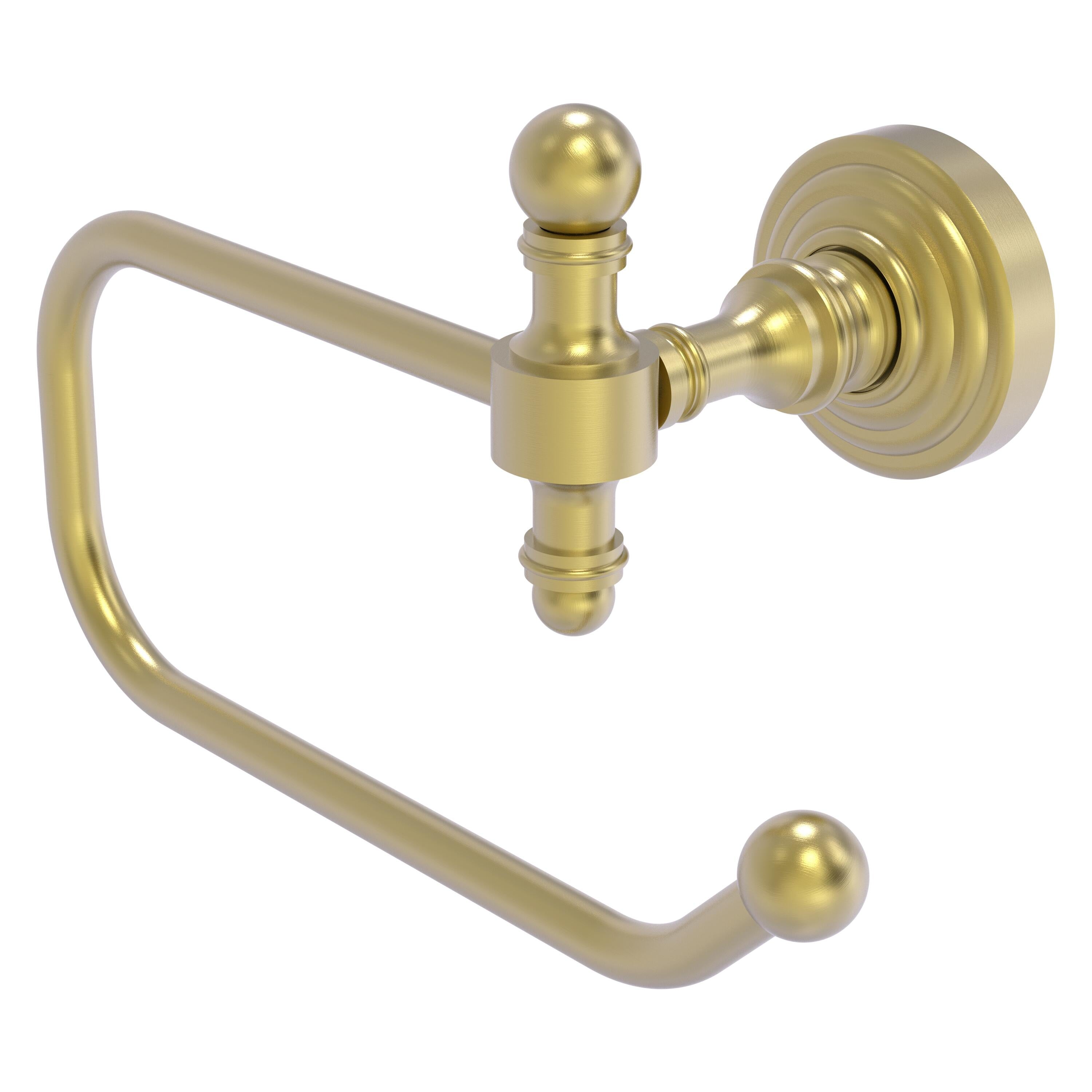 #finish_Satin Brass