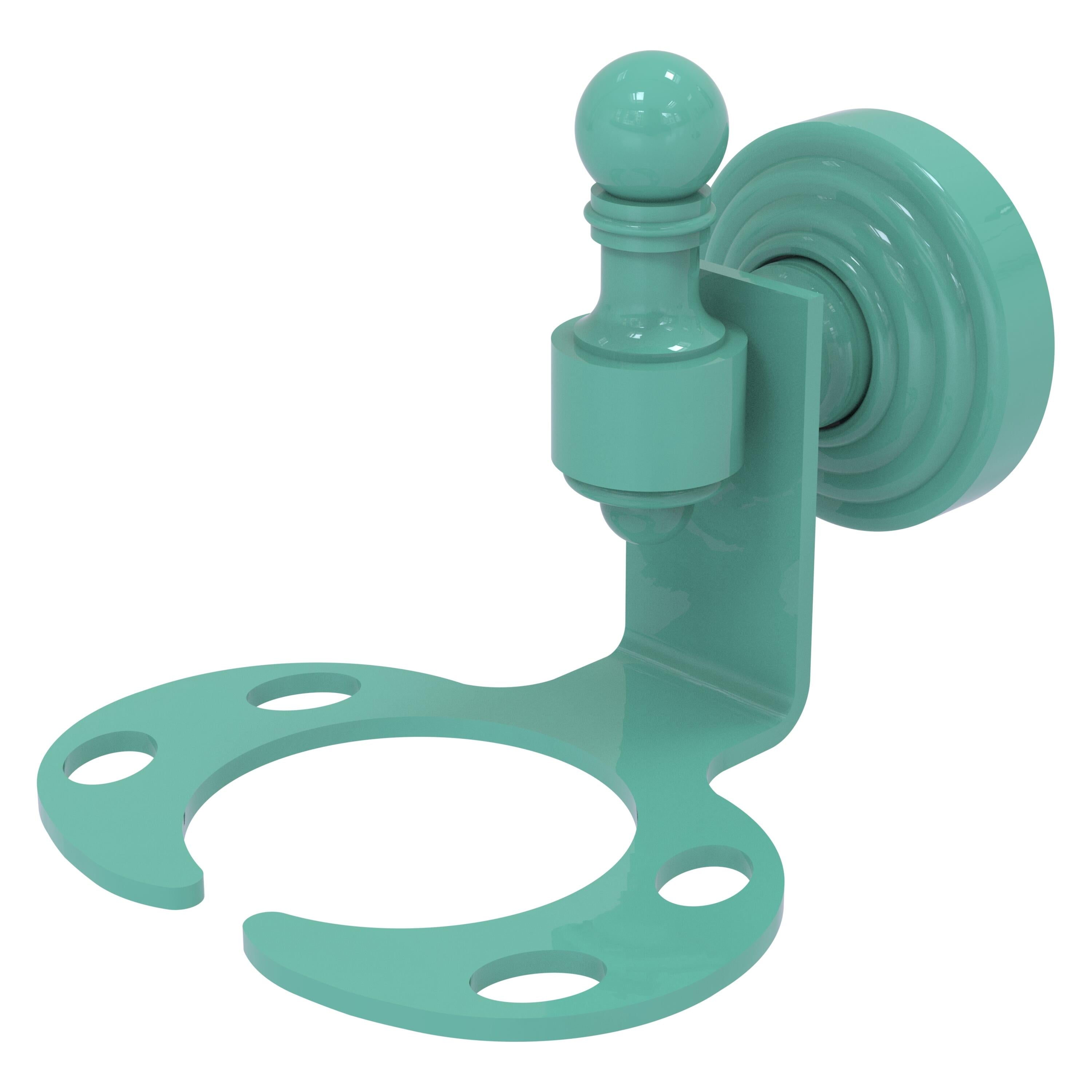 #finish_Sea Foam Green