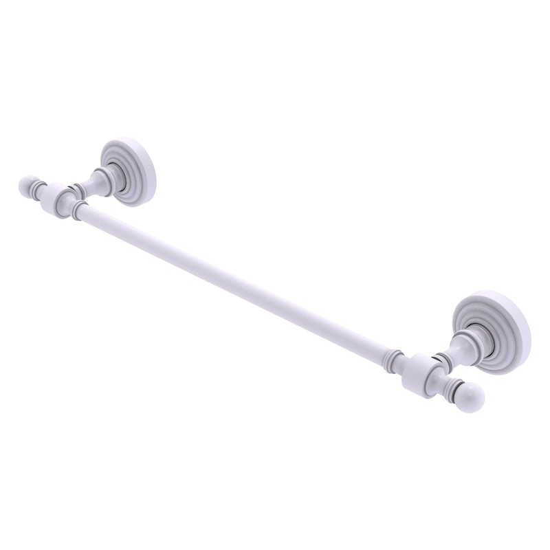 Retro Wave Collection Towel Bar