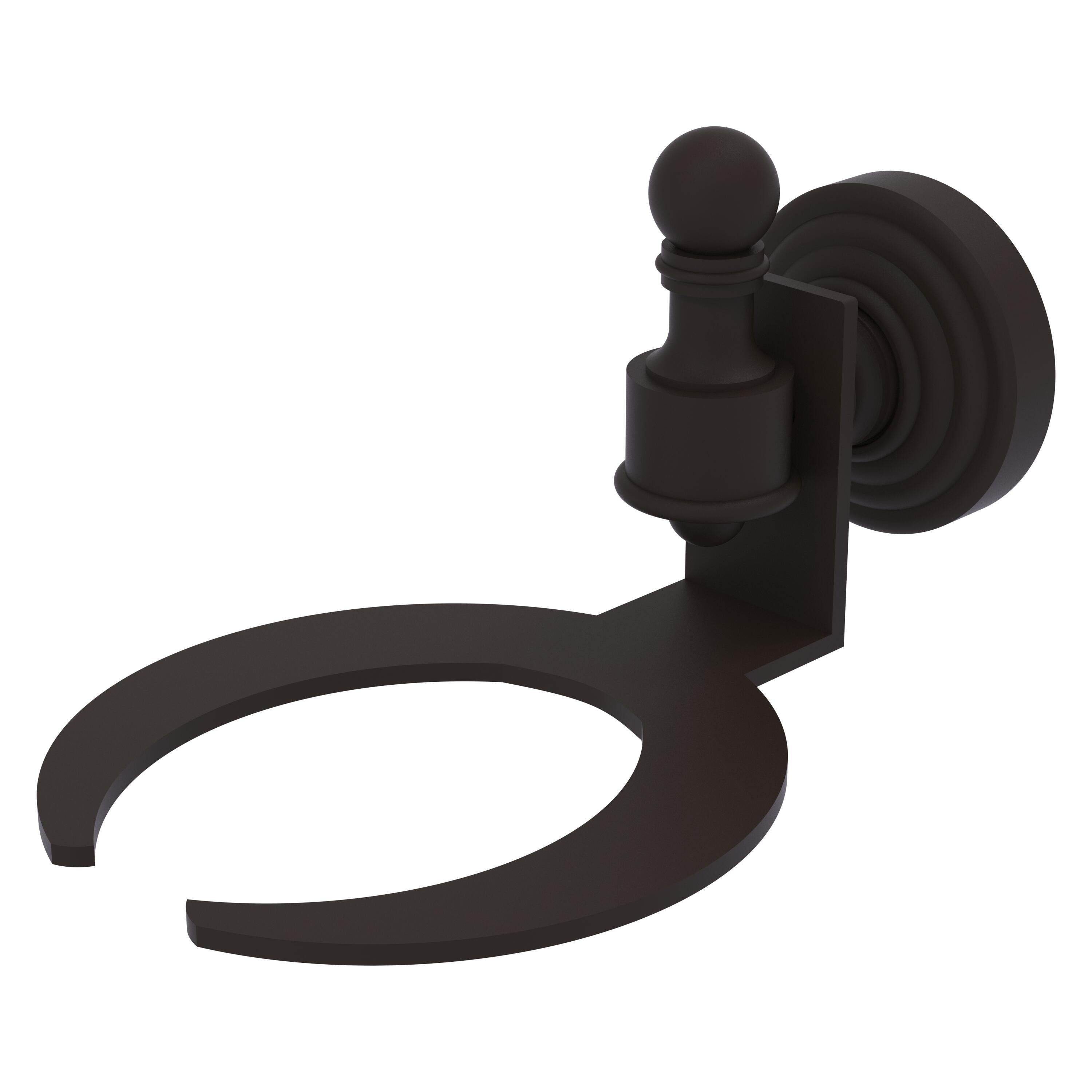 #finish_Oil Rubbed Bronze