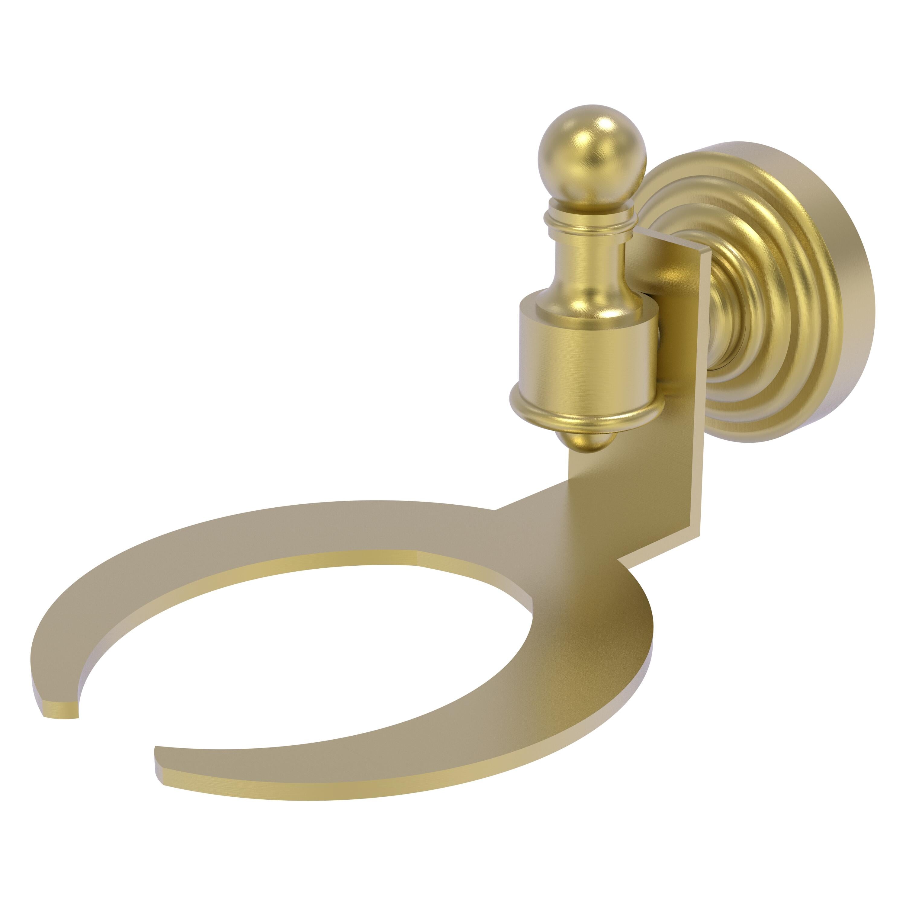 #finish_Satin Brass