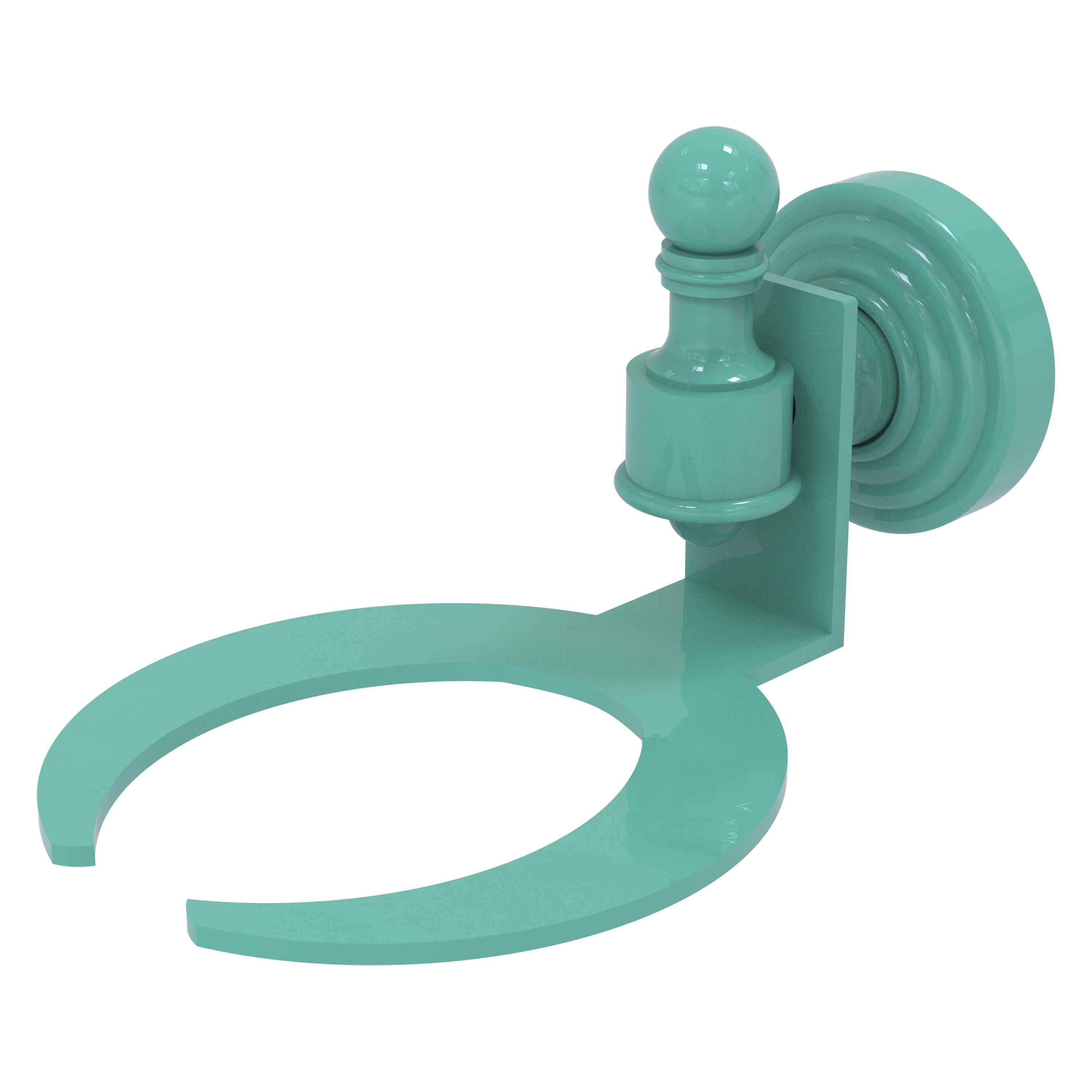 #finish_Sea Foam Green