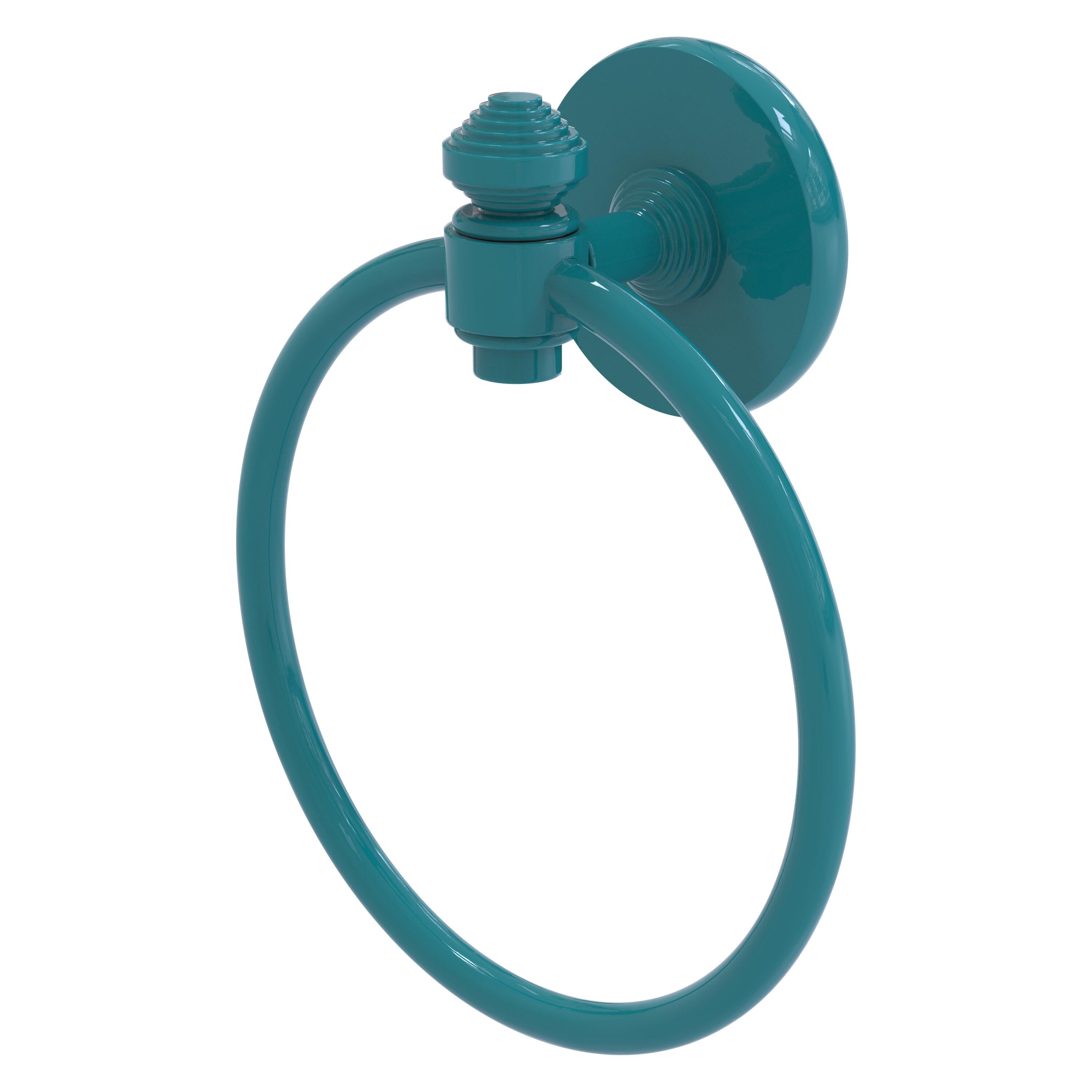 #finish_Glokzin Teal