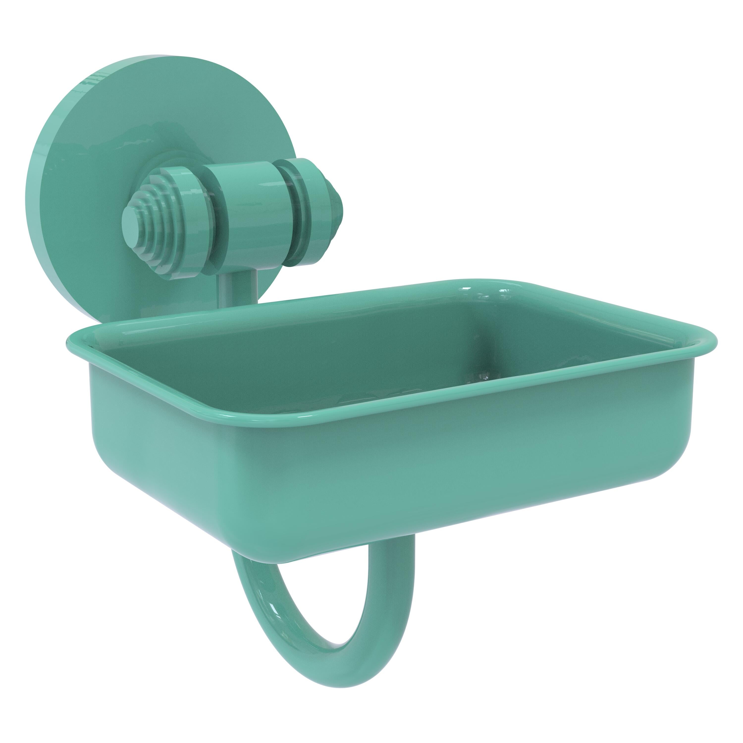 #finish_Sea Foam Green