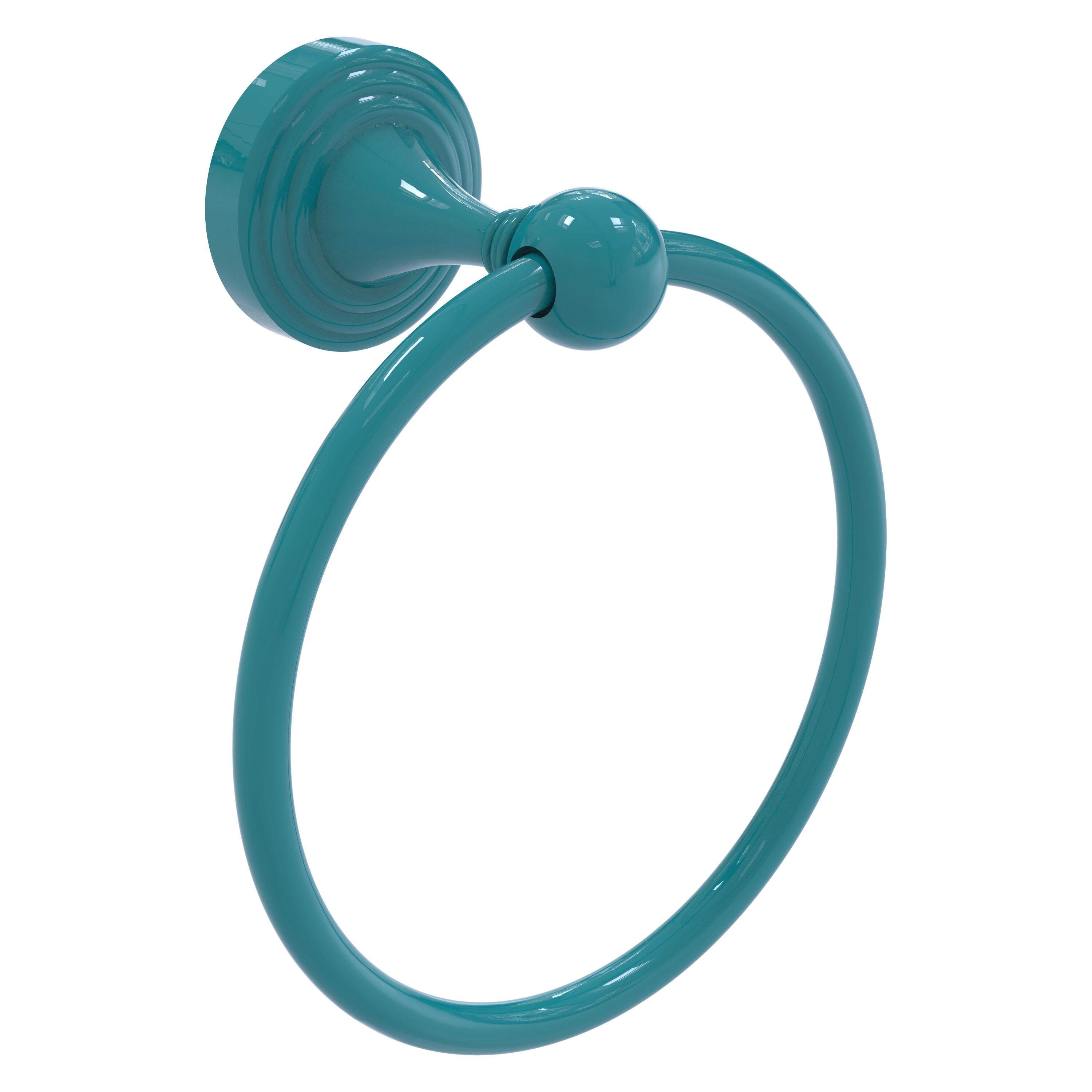 #finish_Glokzin Teal