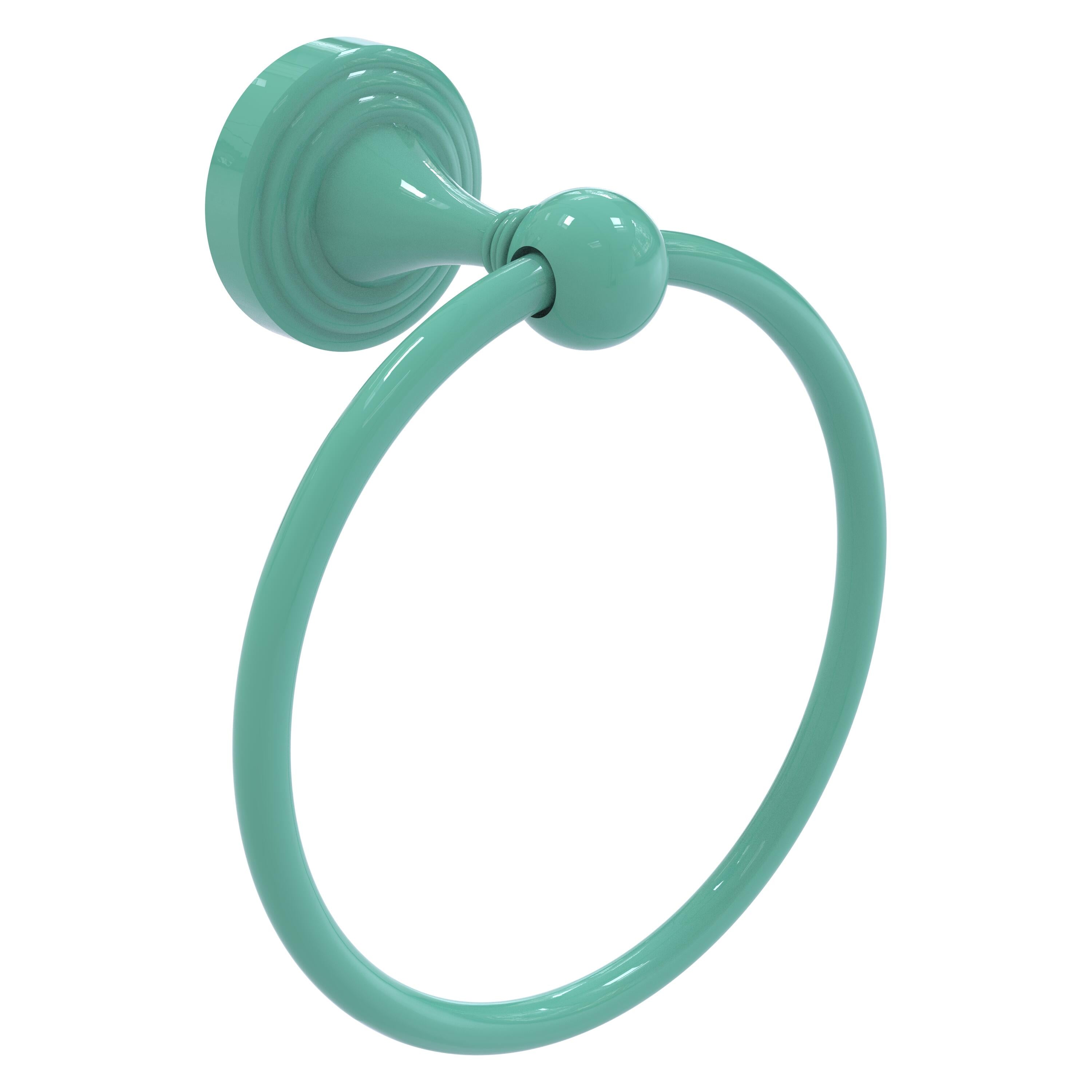 #finish_Sea Foam Green