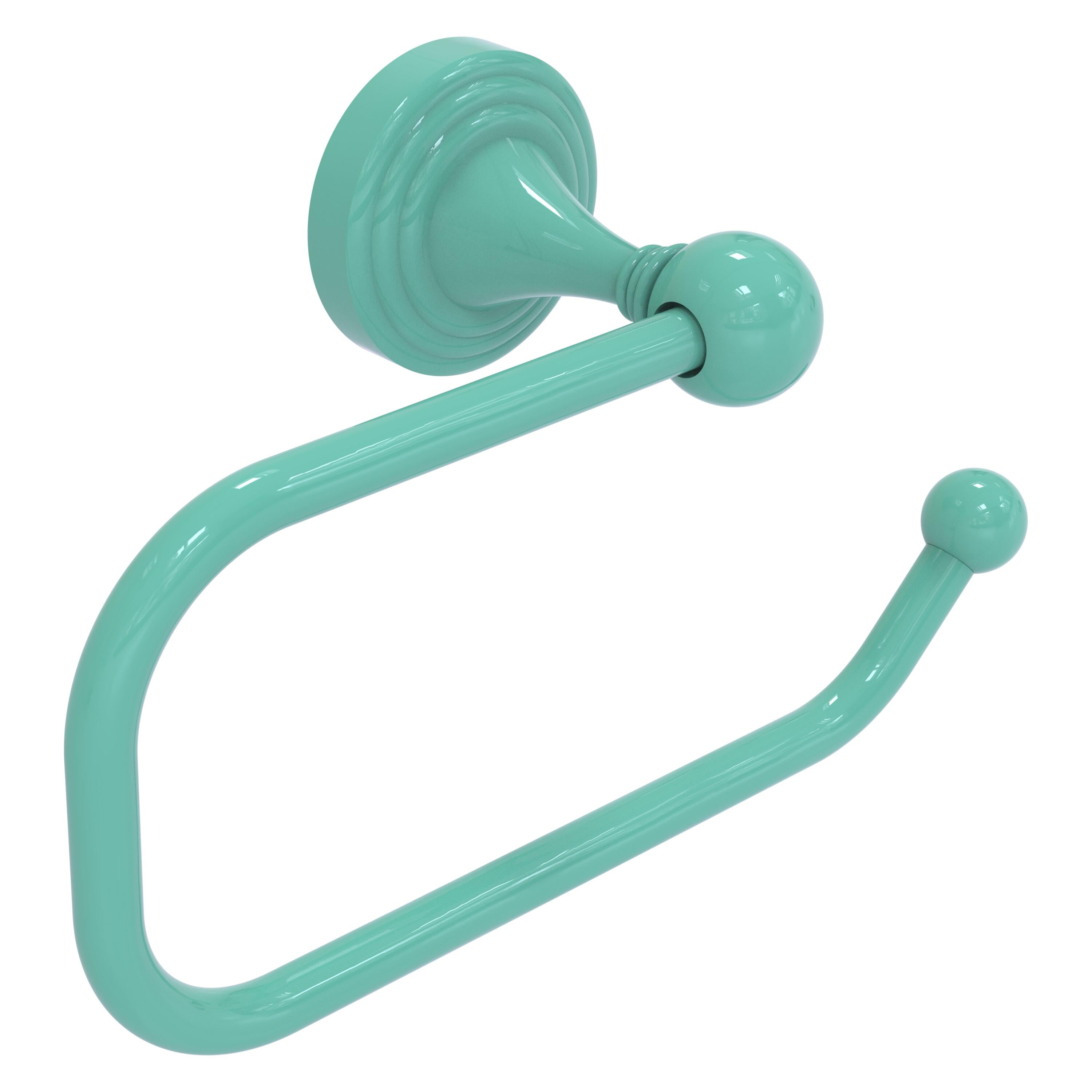 #finish_Sea Foam Green