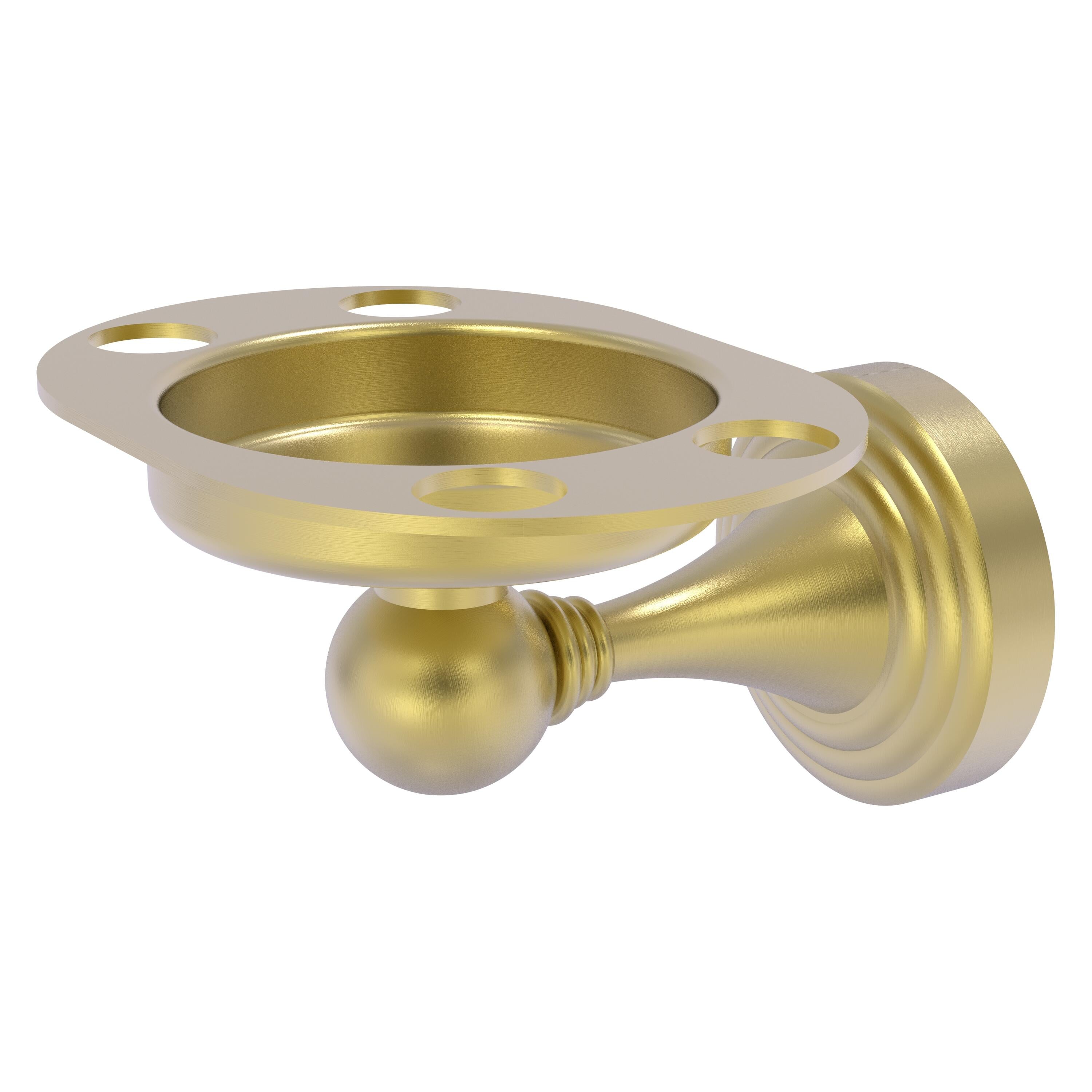 #finish_Satin Brass