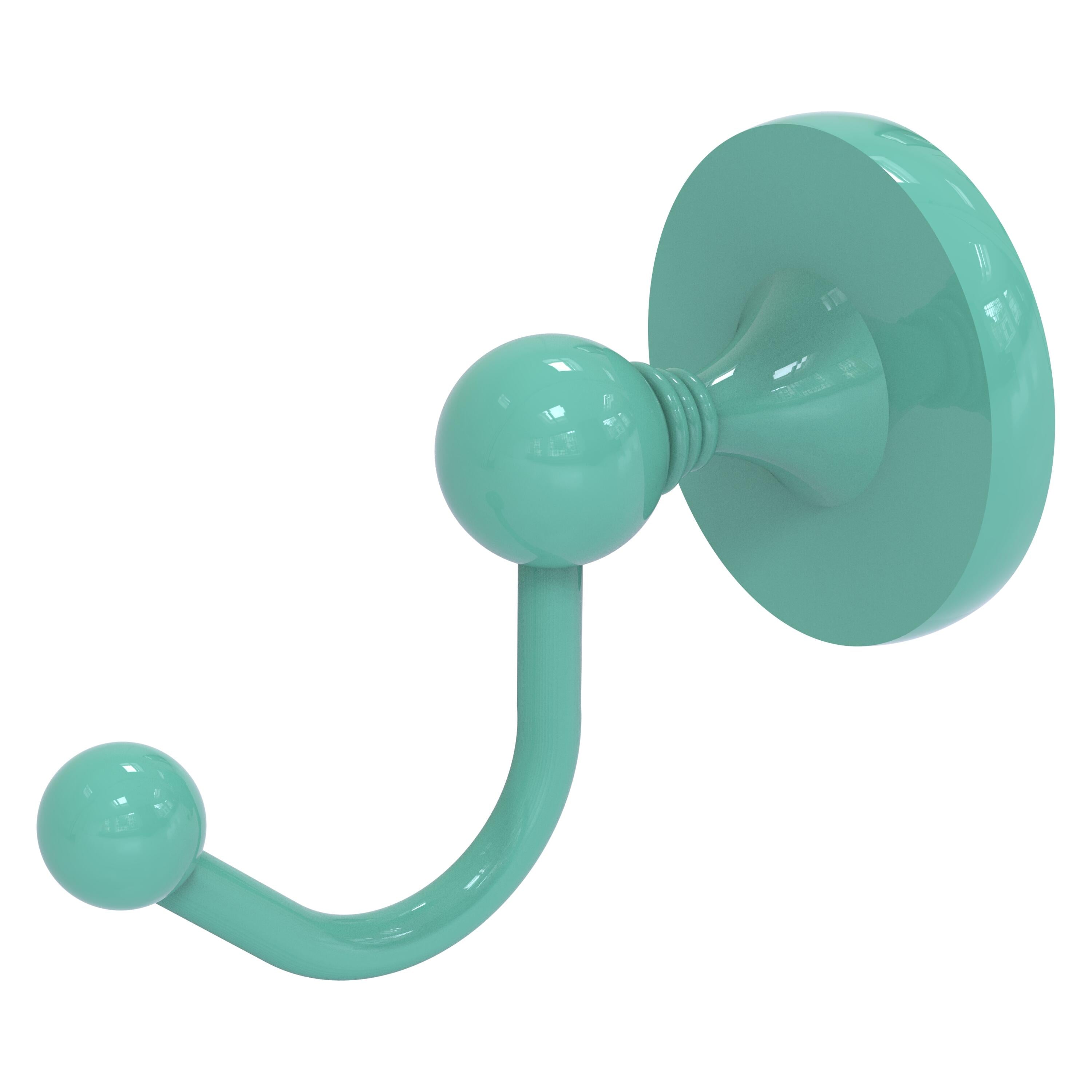 #finish_Sea Foam Green