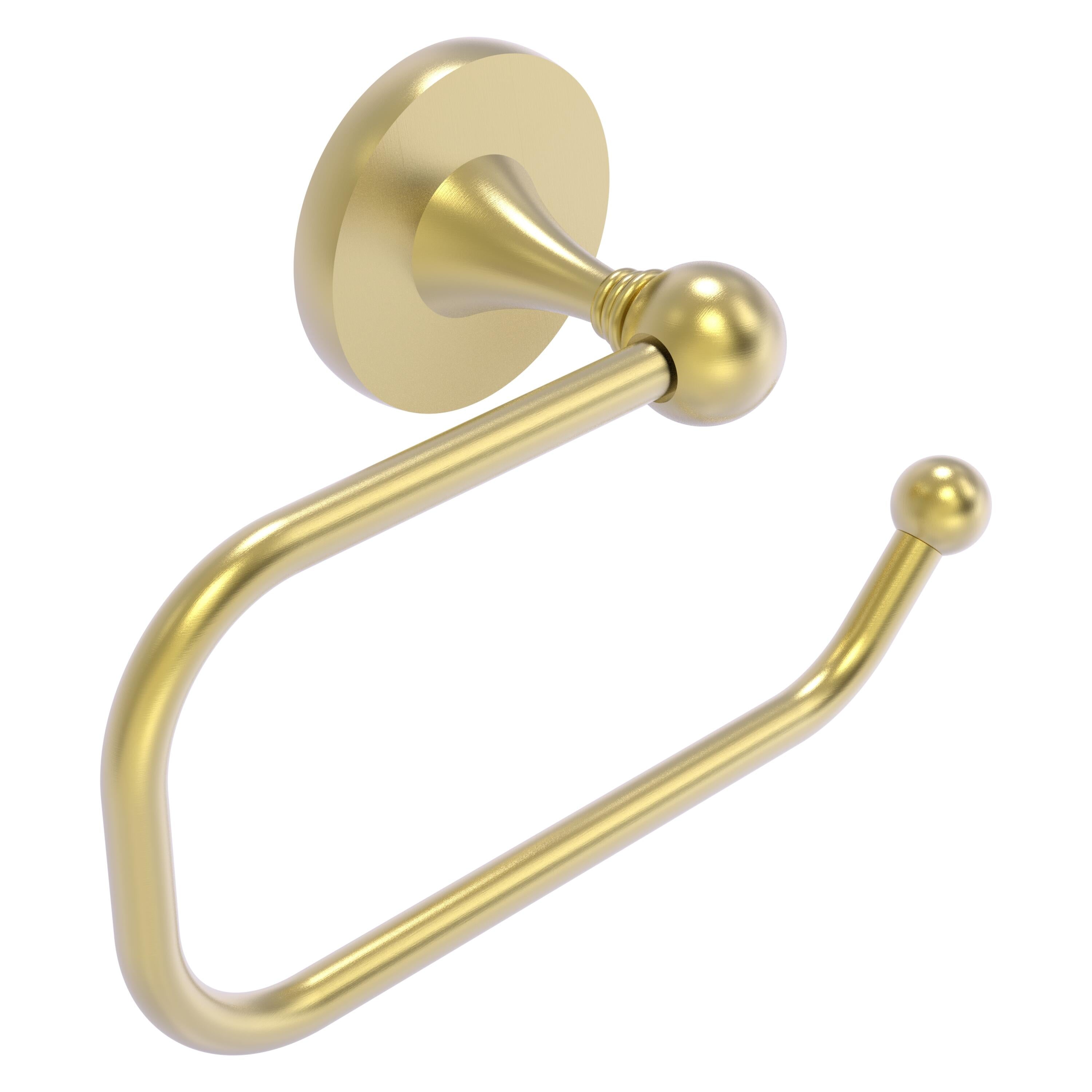 #finish_Satin Brass