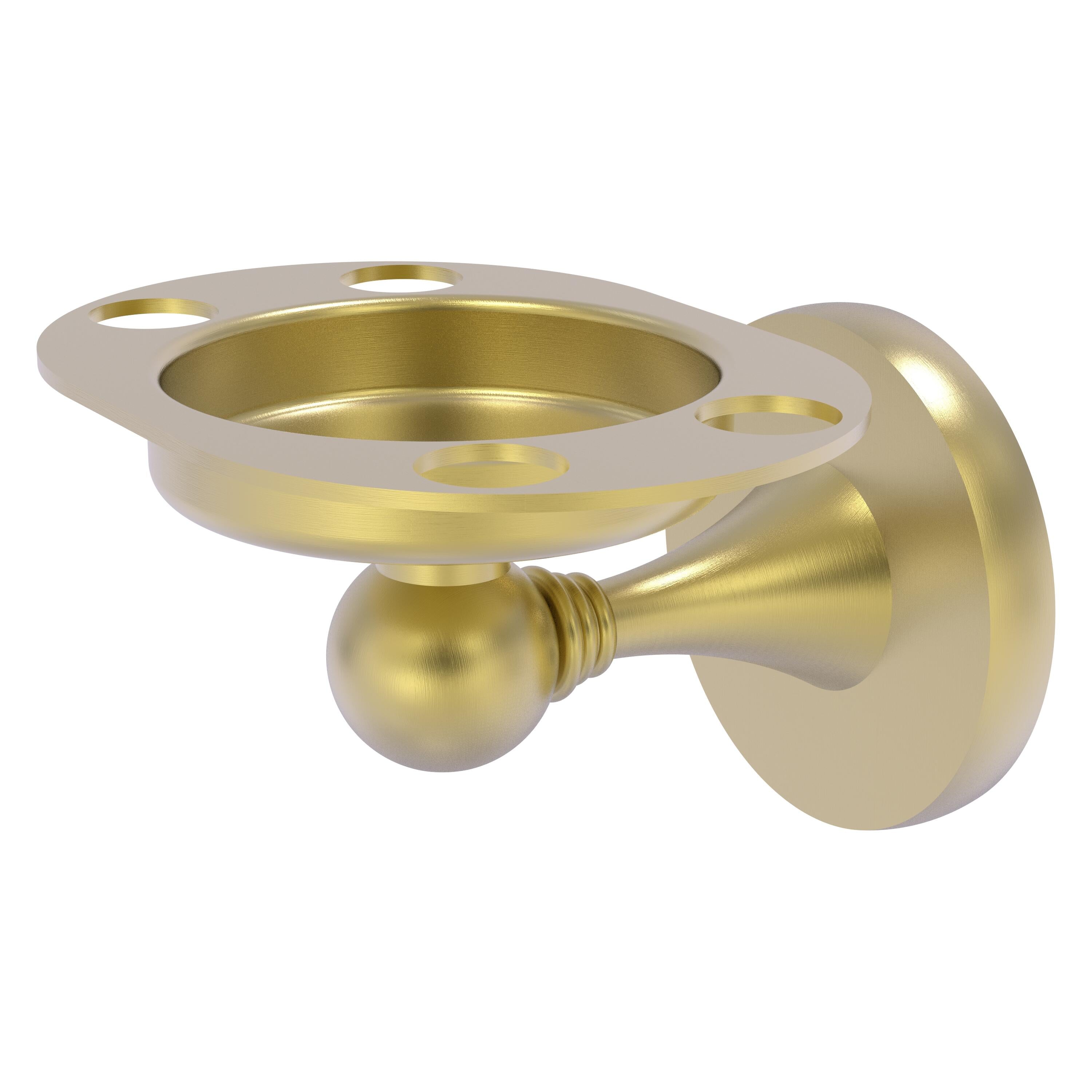 #finish_Satin Brass