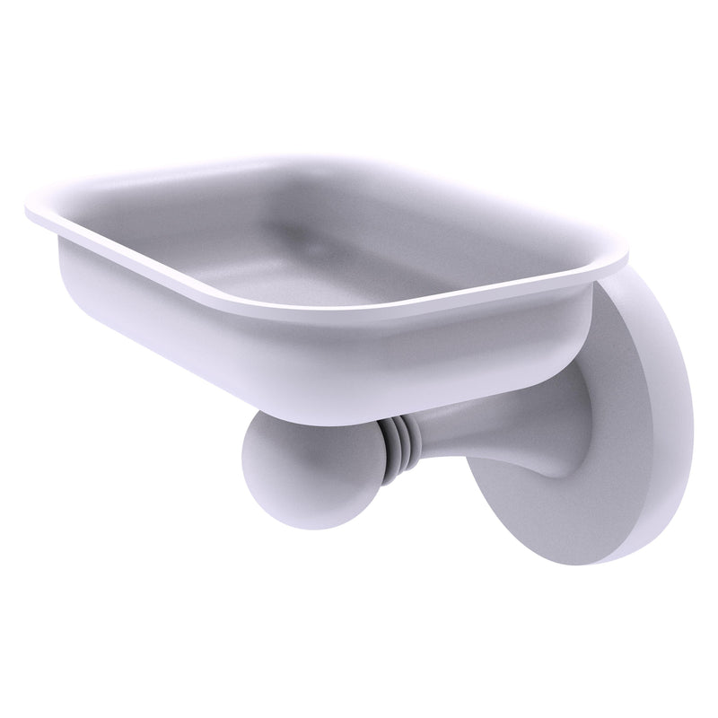 Shadwell Collection Wall Mounted Soap Dish