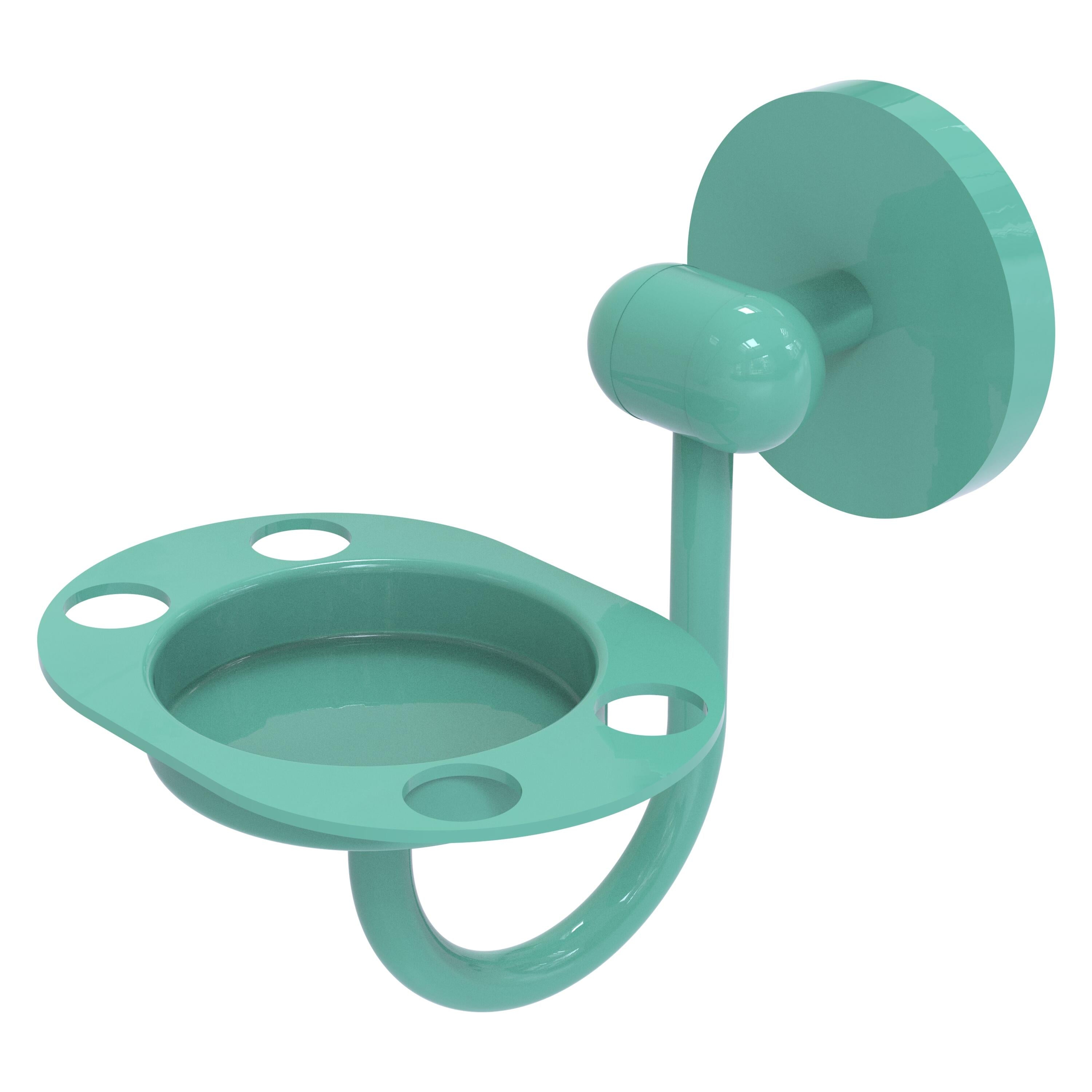 #finish_Sea Foam Green