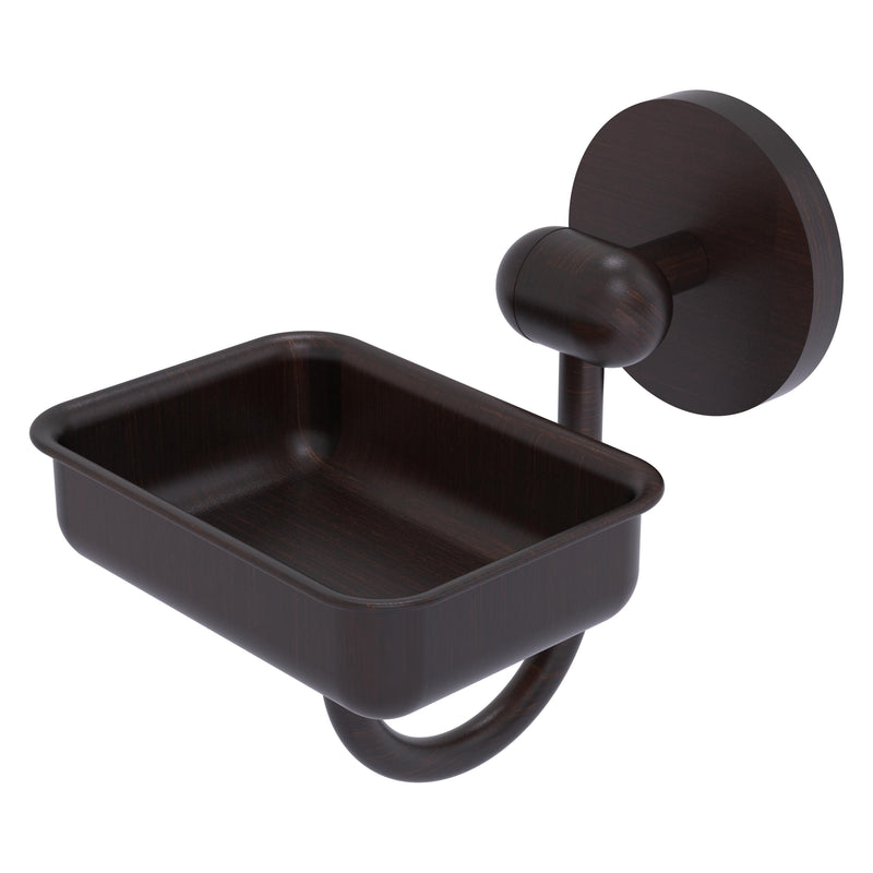 Tango Collection Wall Mounted Soap Dish