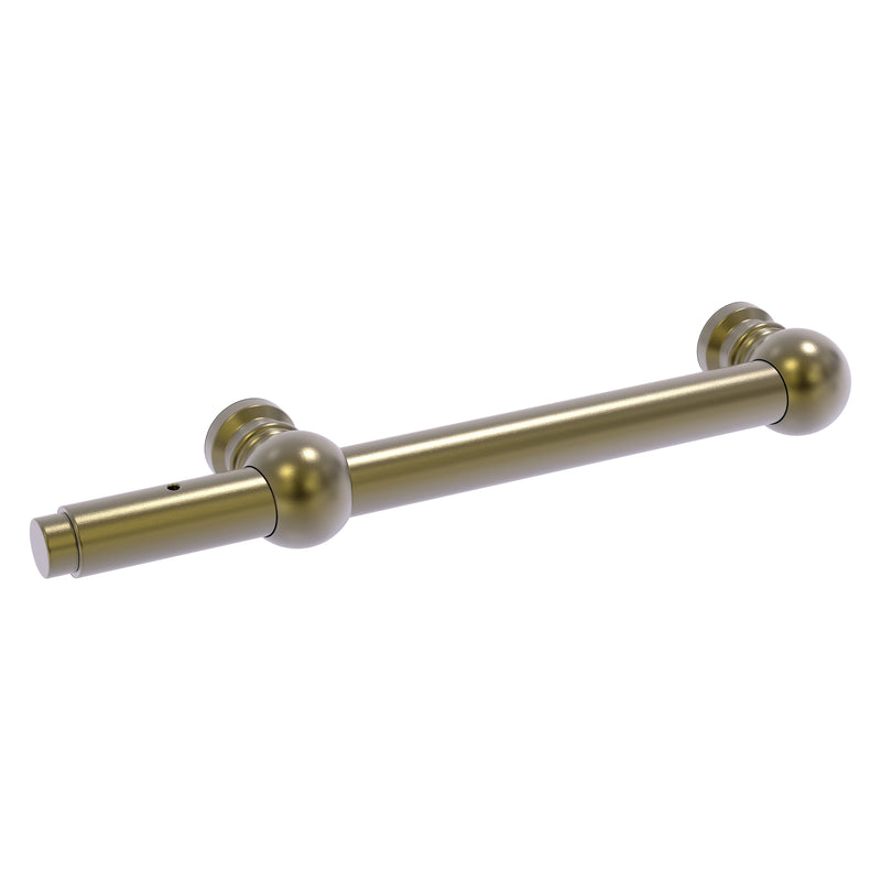 Traditional style Extendable Valet Rod