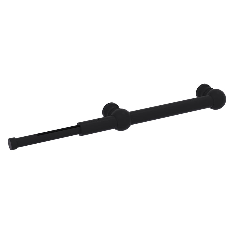 Traditional style Extendable Valet Rod