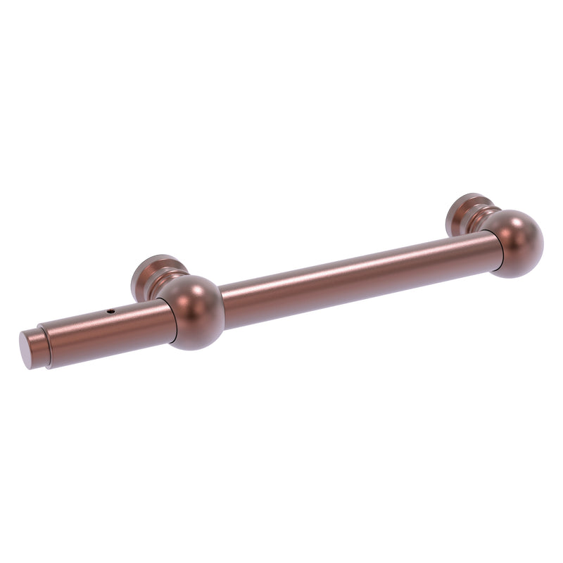 Traditional style Extendable Valet Rod