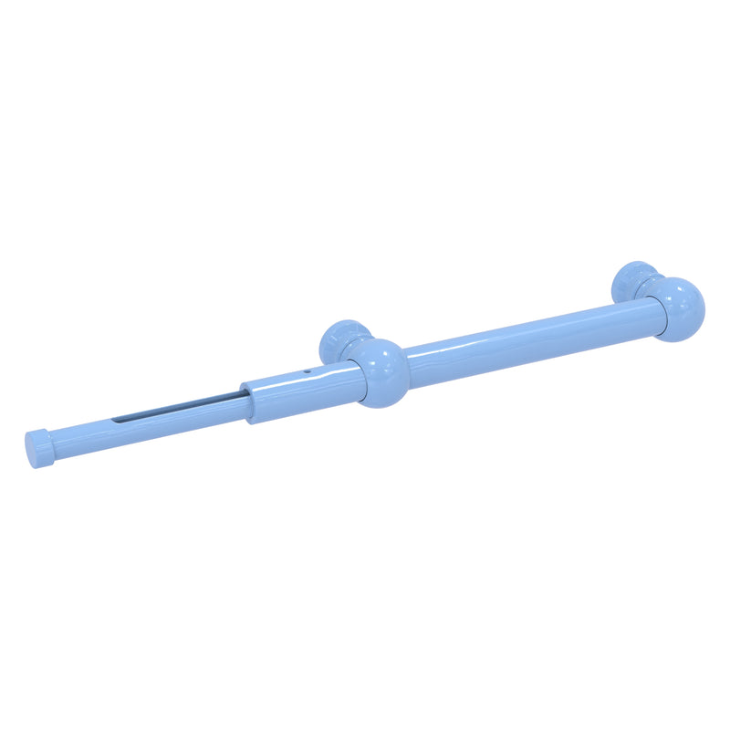 Traditional style Extendable Valet Rod