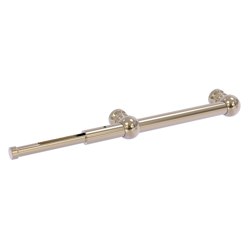 Traditional style Extendable Valet Rod