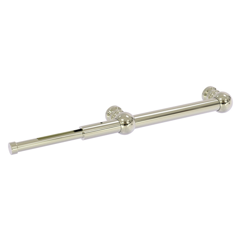 Traditional style Extendable Valet Rod