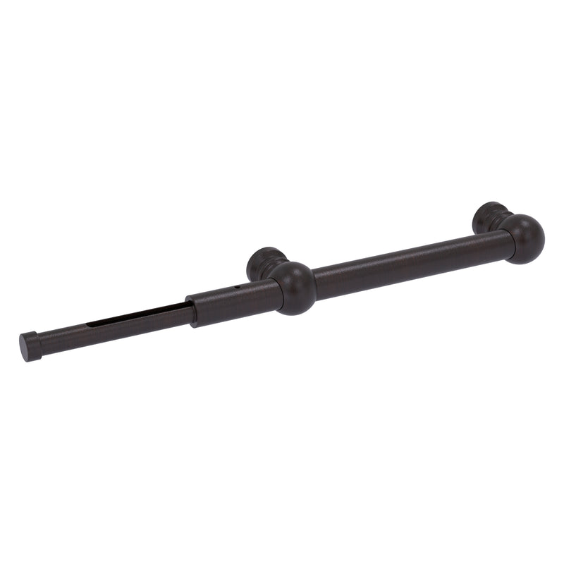 Traditional style Extendable Valet Rod