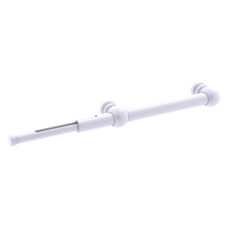 Traditional style Extendable Valet Rod