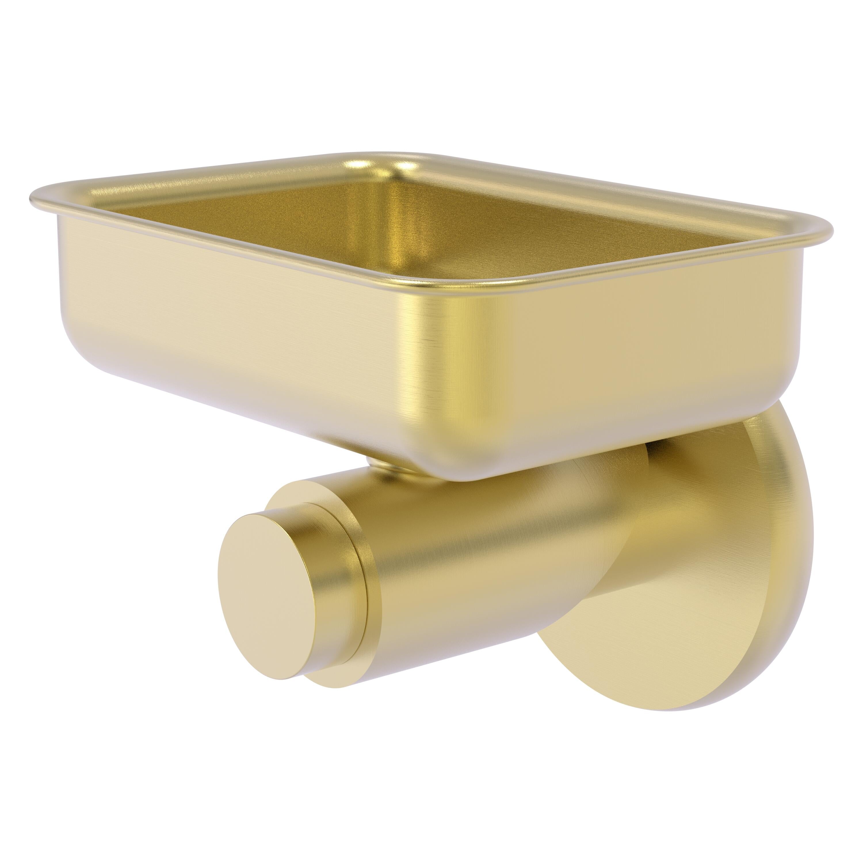 #finish_Satin Brass