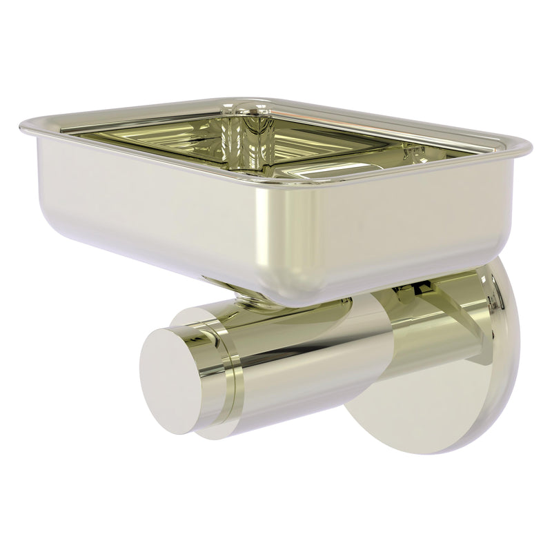 Tribecca Collection Wall Mounted Soap Dish