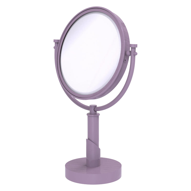 Tribecca Collection 8 Inch Vanity Top Make-Up Mirror